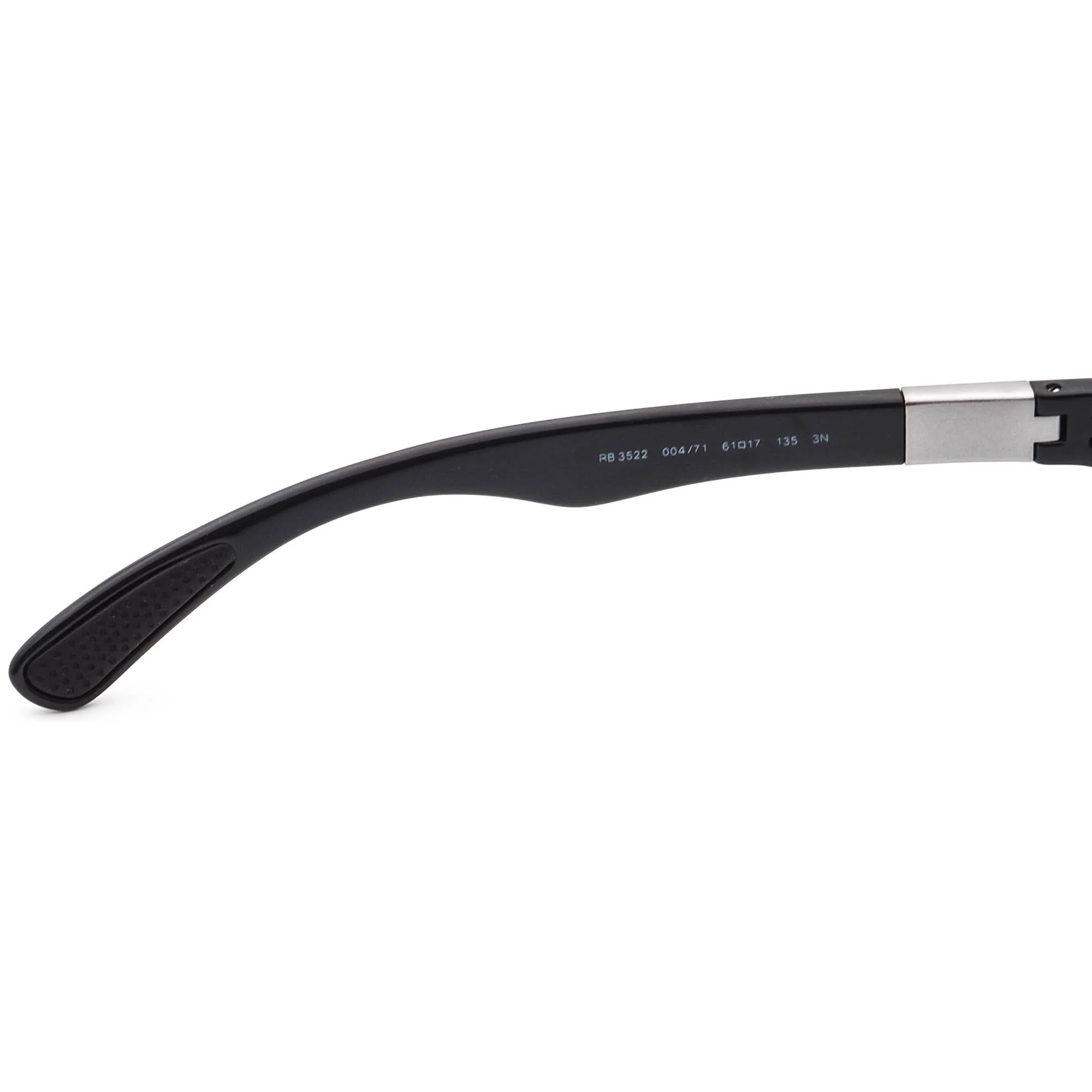 Ray-Ban RB 3522 004/71 61□17 135 - Image 7