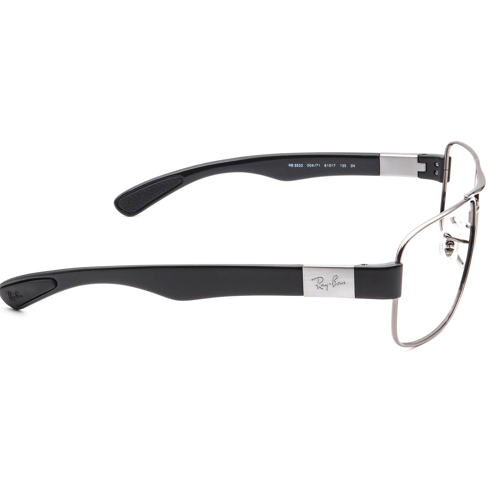 Ray-Ban RB 3522 004/71   61□17 135 - Image 4
