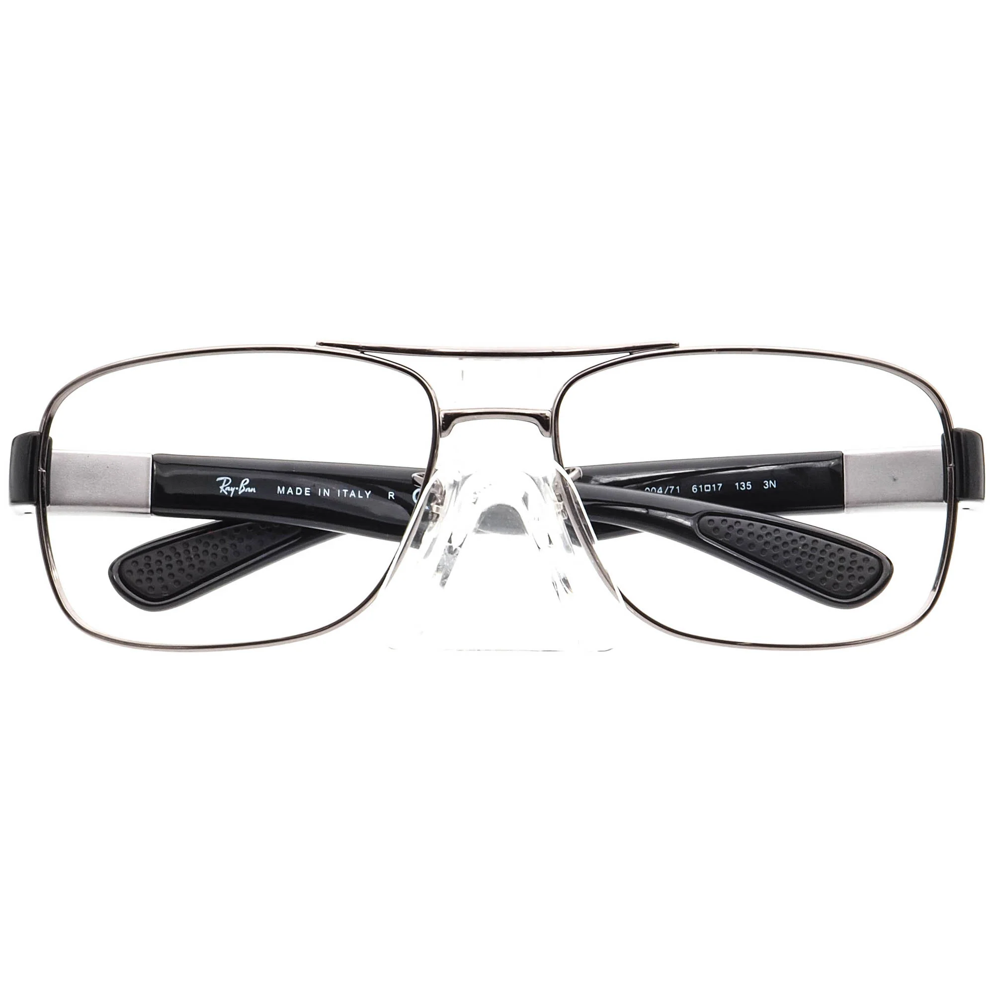 Ray-Ban RB 3522 004/71   61□17 135 - Image 6