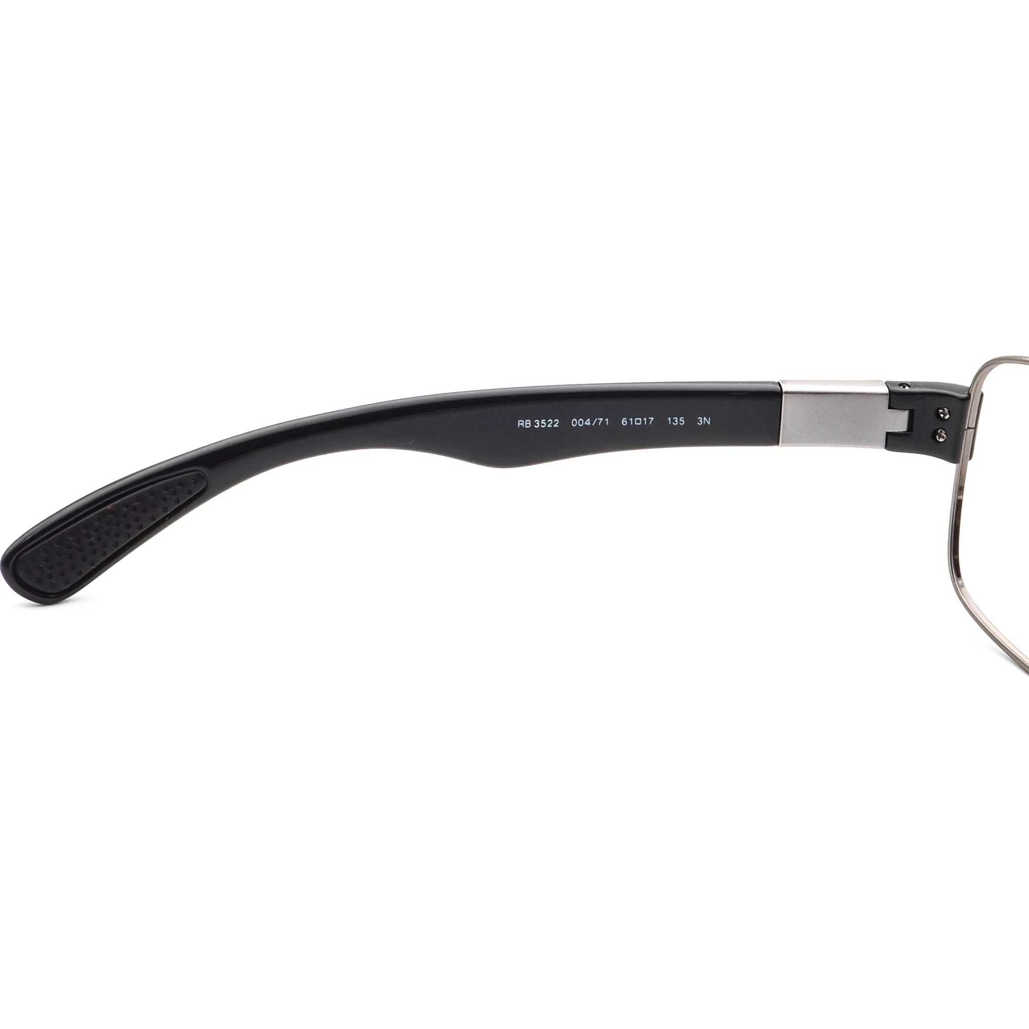 Ray-Ban RB 3522 004/71   61□17 135 - Image 7