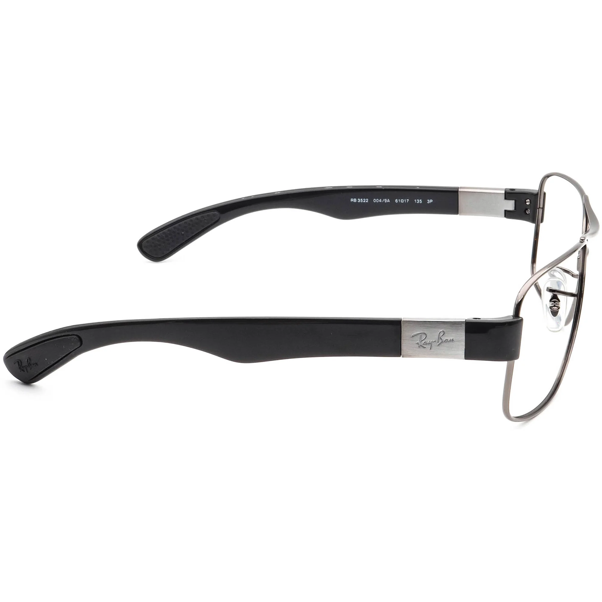 Ray-Ban RB 3522 004/9A   61□17 135 - Image 4