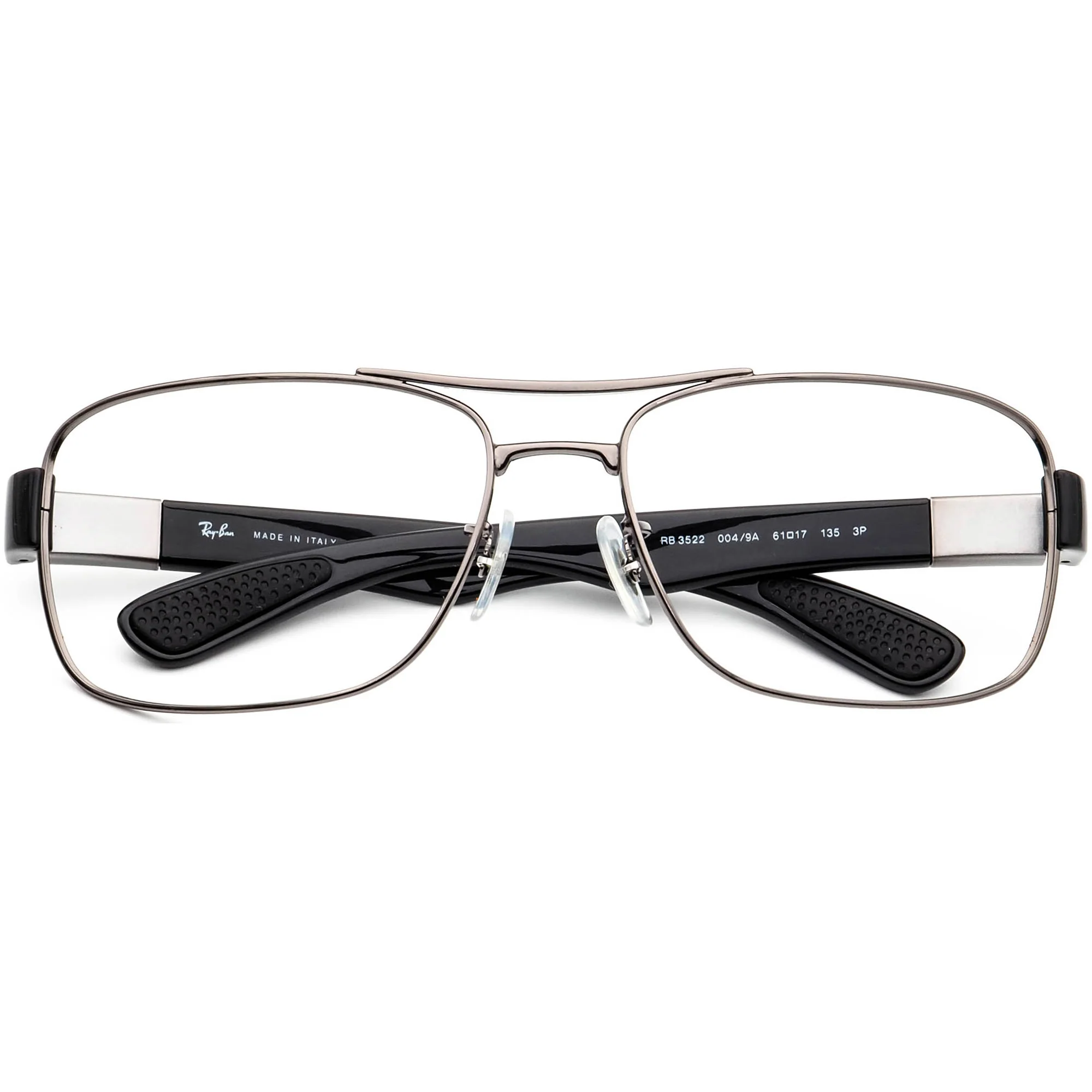 Ray-Ban RB 3522 004/9A   61□17 135 - Image 6