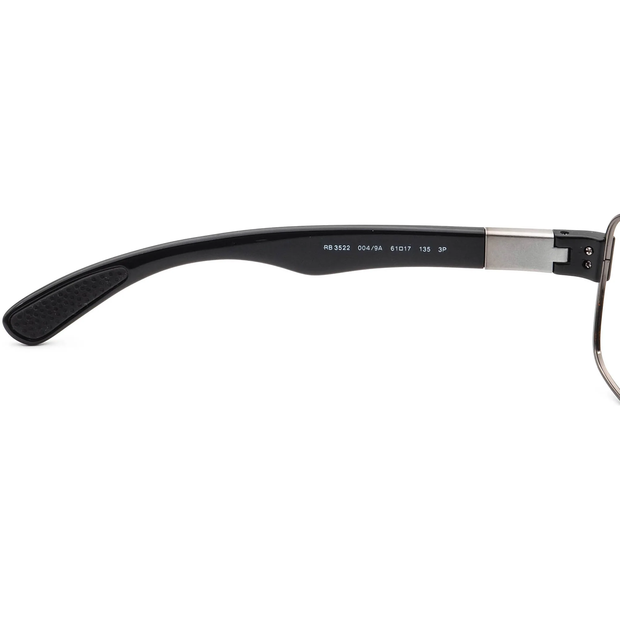 Ray-Ban RB 3522 004/9A   61□17 135 - Image 7