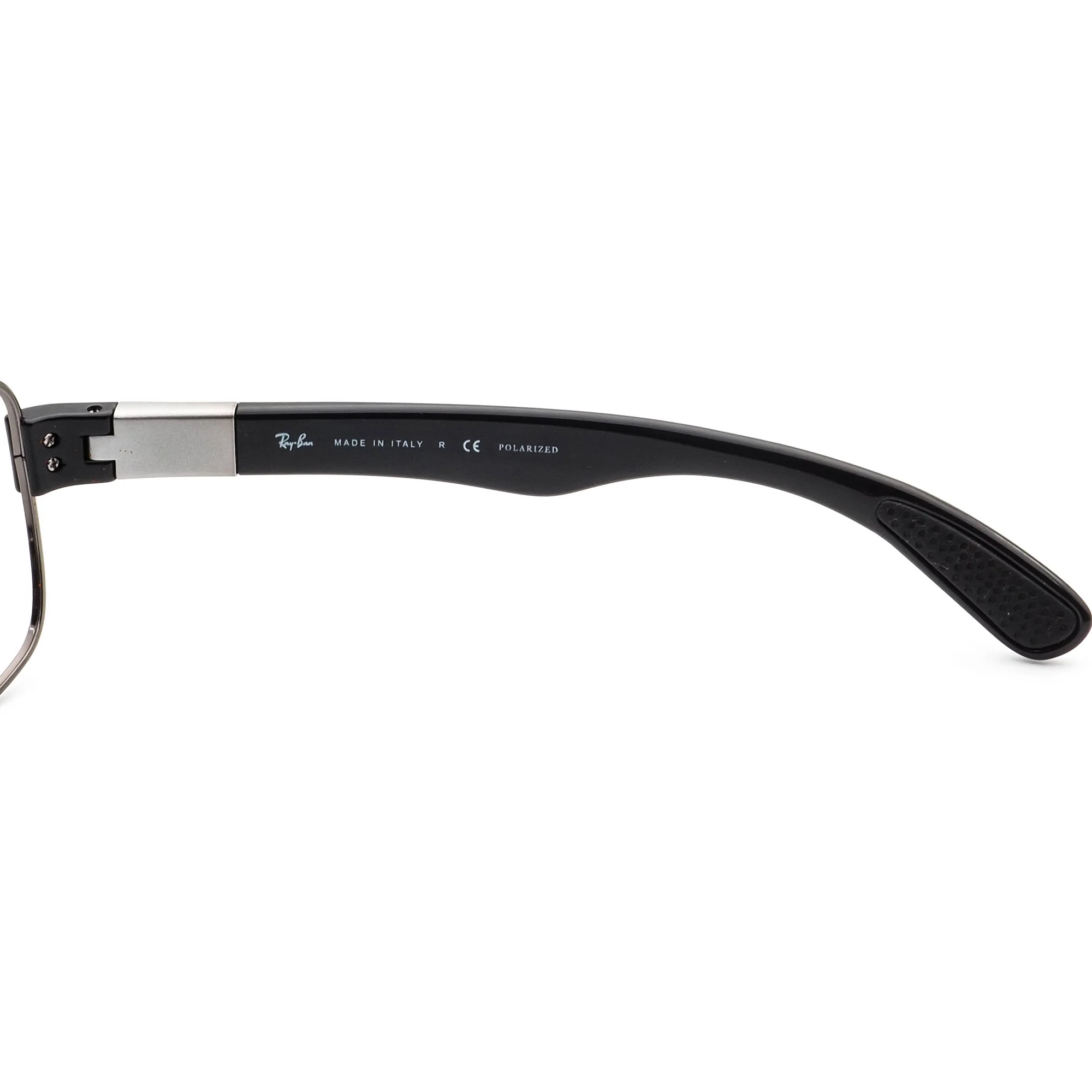 Ray-Ban RB 3522 004/9A   61□17 135 - Image 8