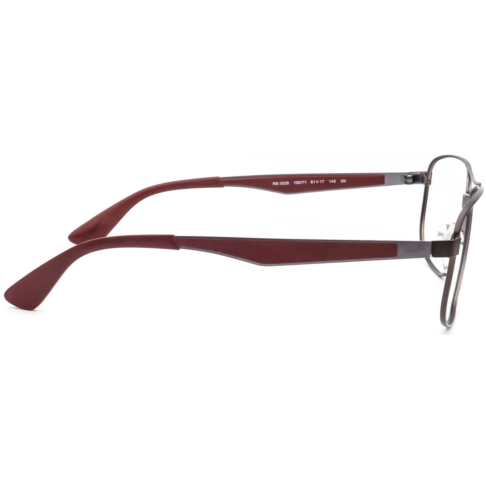 Ray-Ban RB 3528 190/71   61□17 145 - Image 4