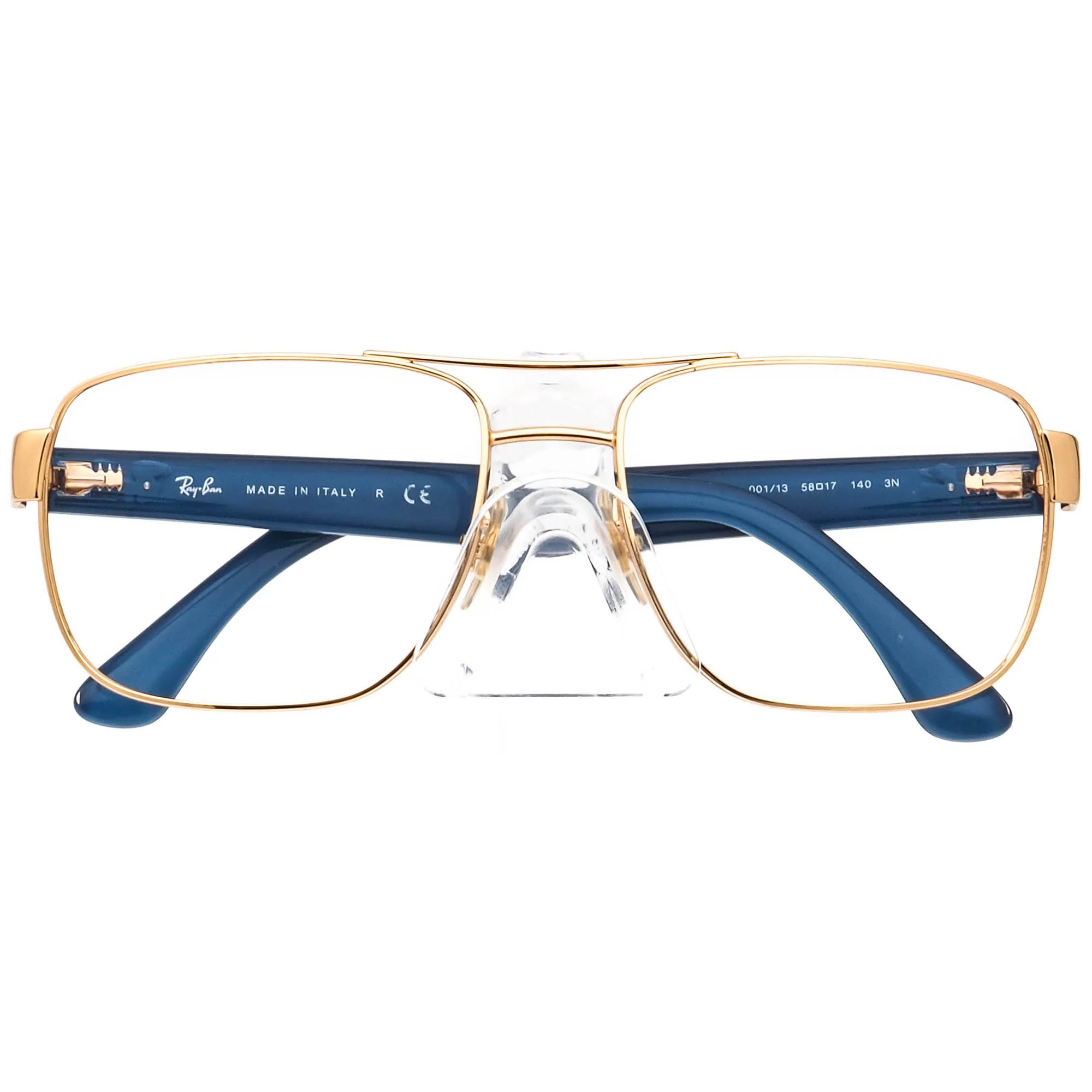 Ray-Ban RB 3530 001/13   58□17 140 - Image 6