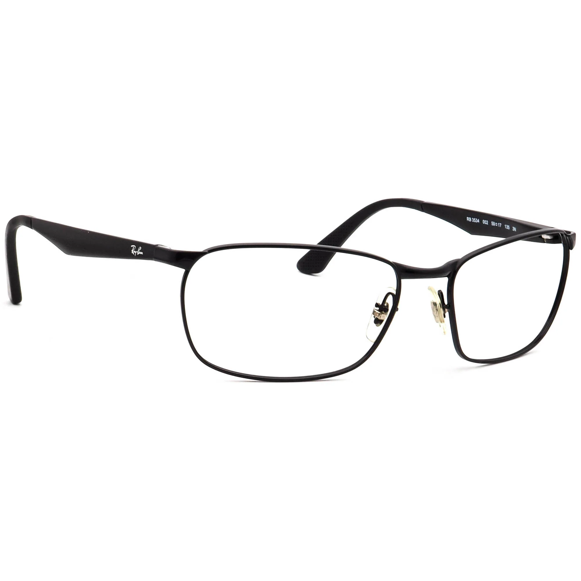 Ray-Ban RB 3534 002   59□17 135