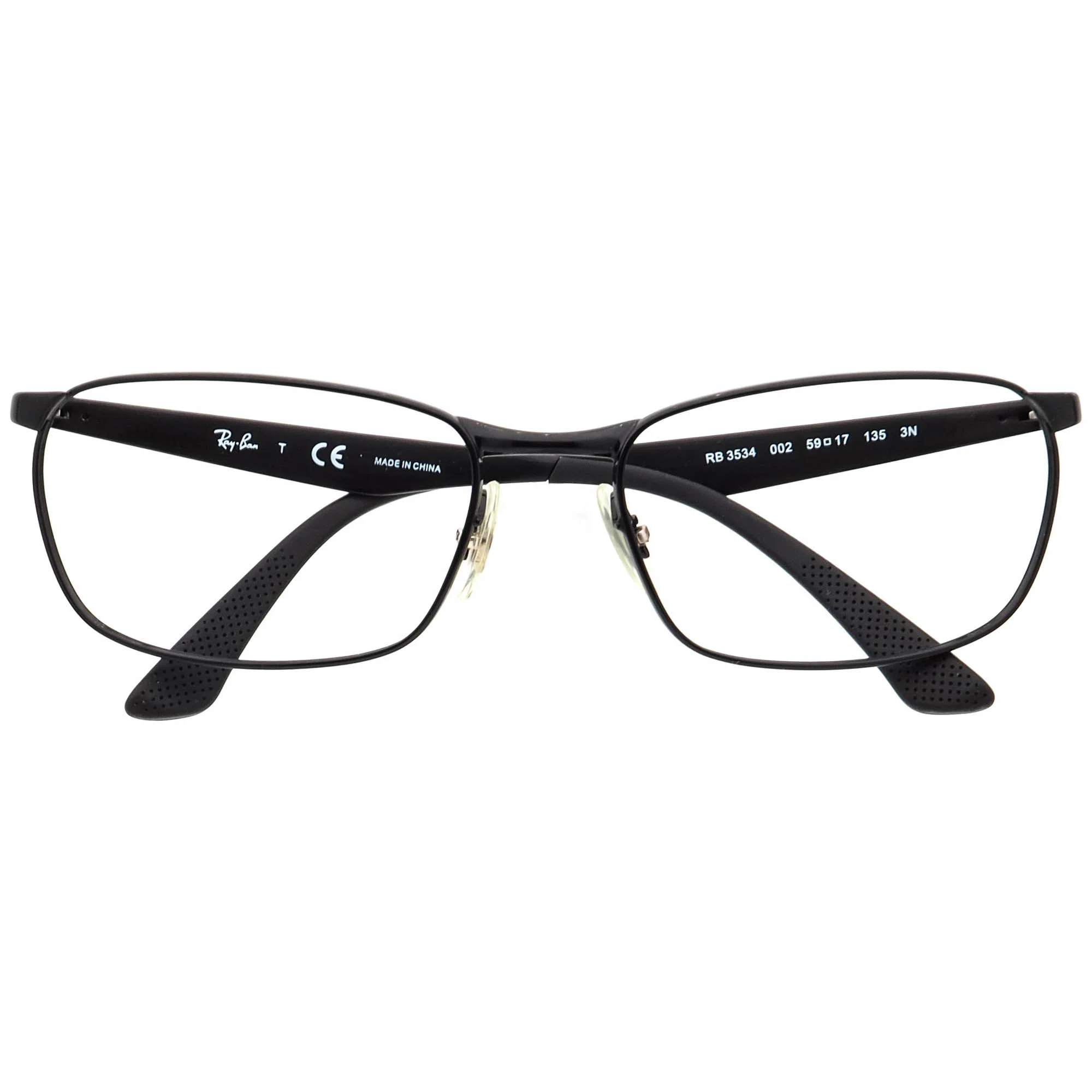 Ray-Ban RB 3534 002   59□17 135 - Image 6
