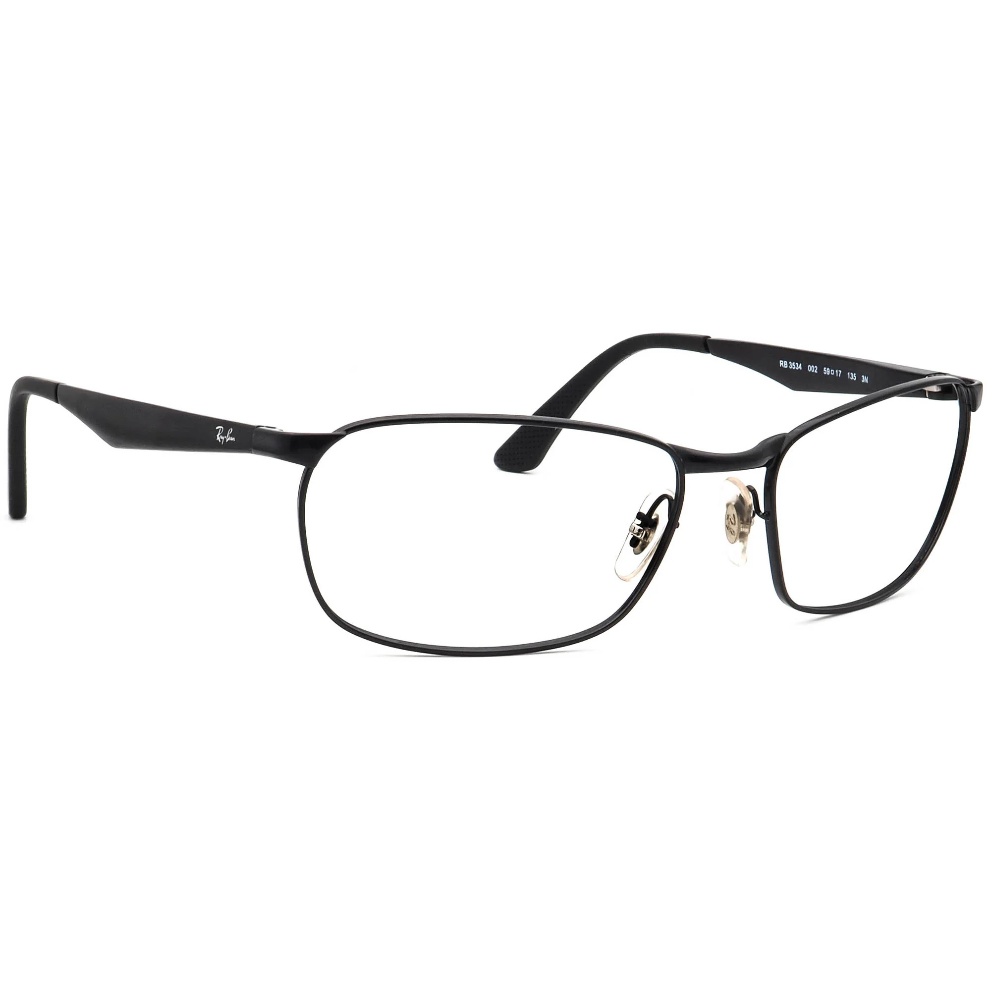Ray-Ban RB 3534 002   59□17 135