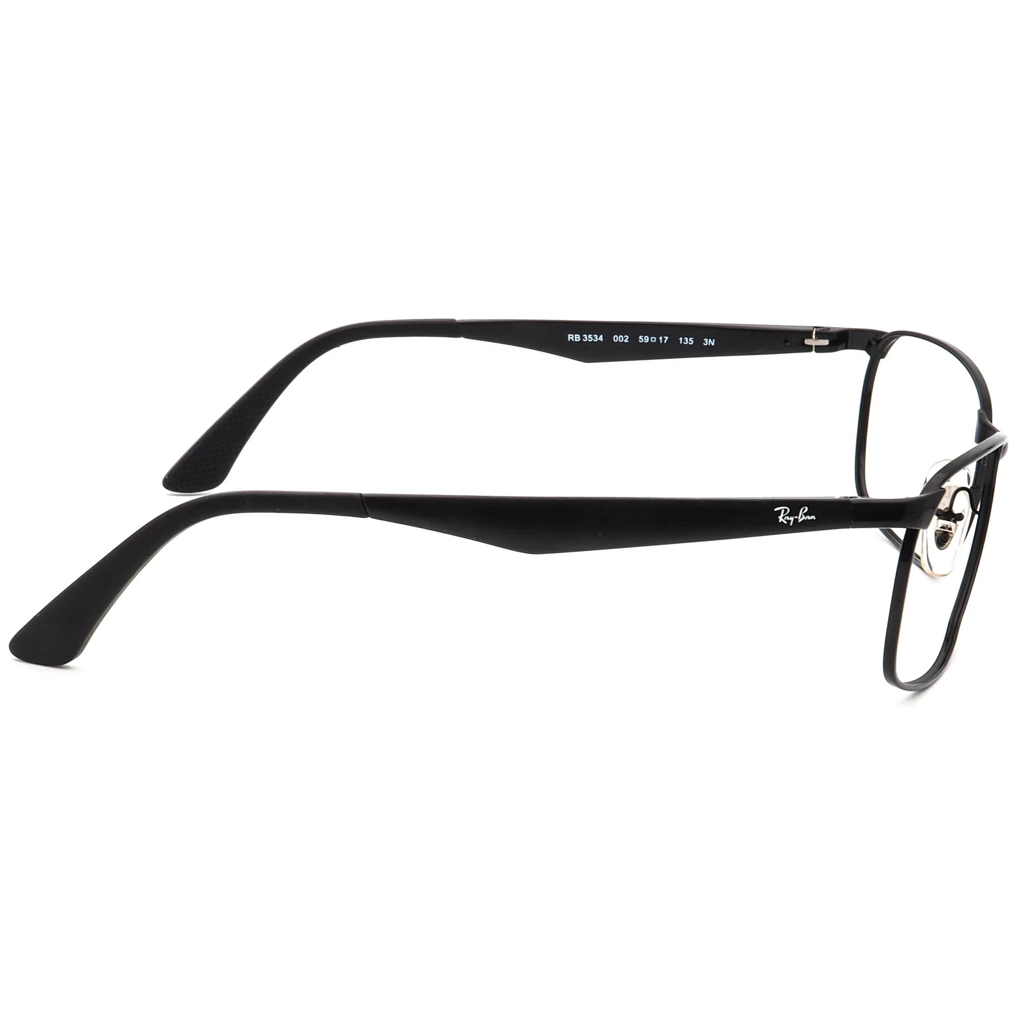 Ray-Ban RB 3534 002  59□17 135 - Image 4