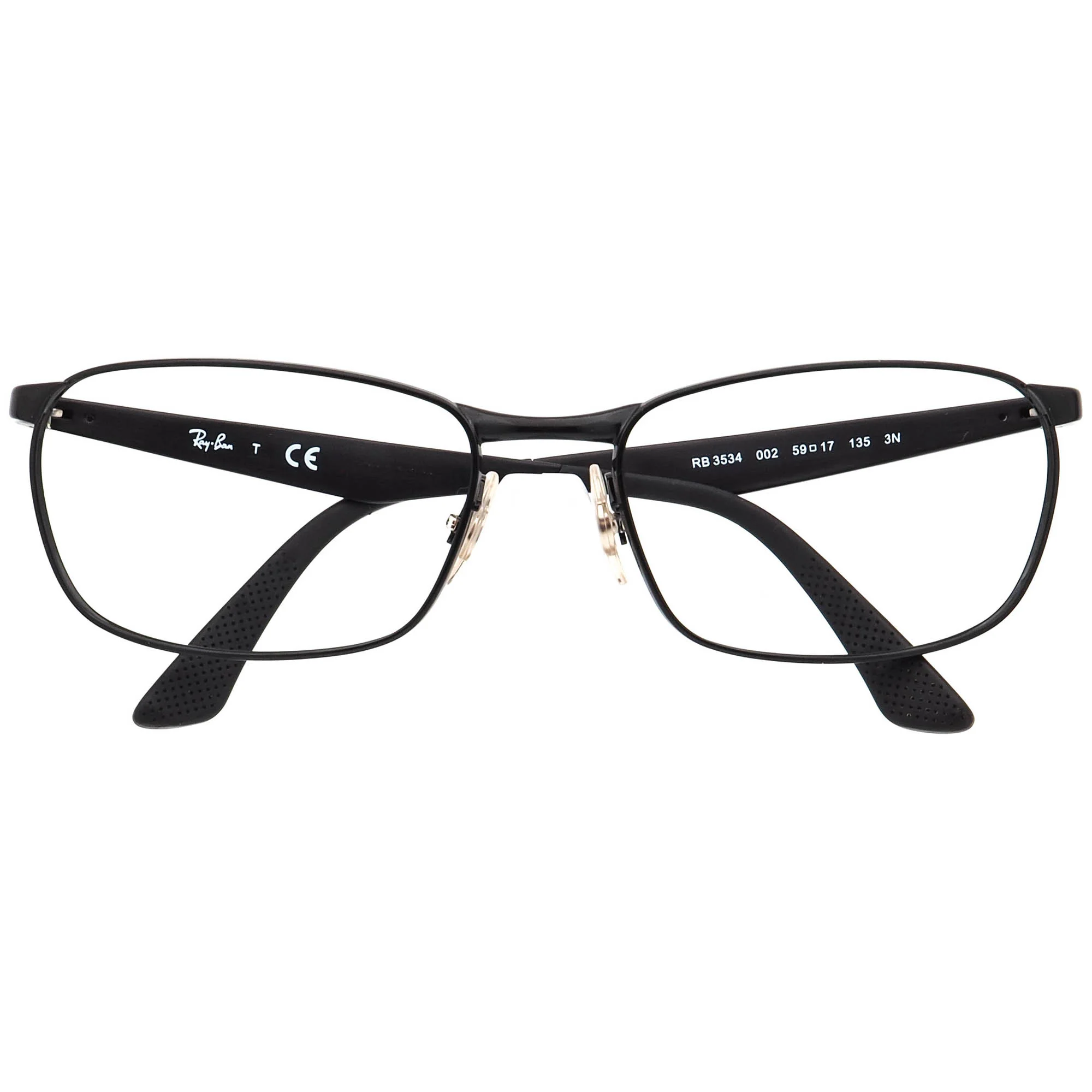 Ray-Ban RB 3534 002  59□17 135 - Image 6