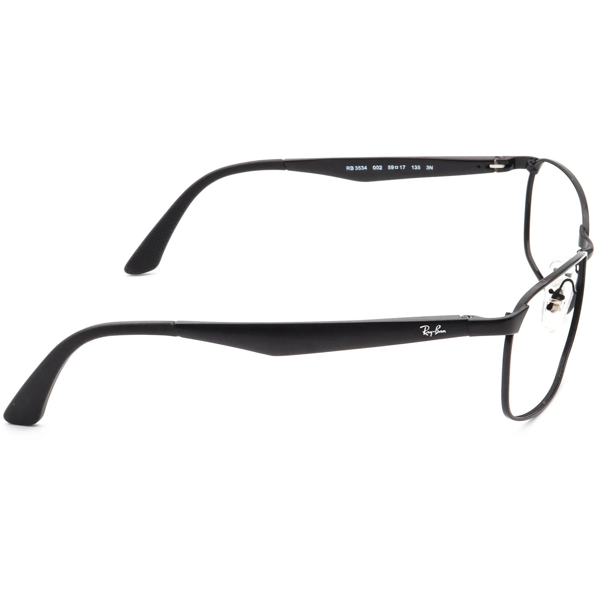Ray-Ban RB 3534 002   59□17 135 - Image 4