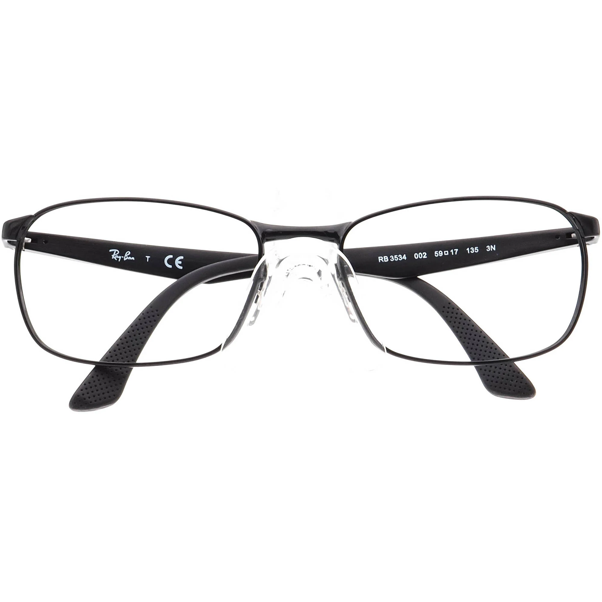 Ray-Ban RB 3534 002   59□17 135 - Image 6