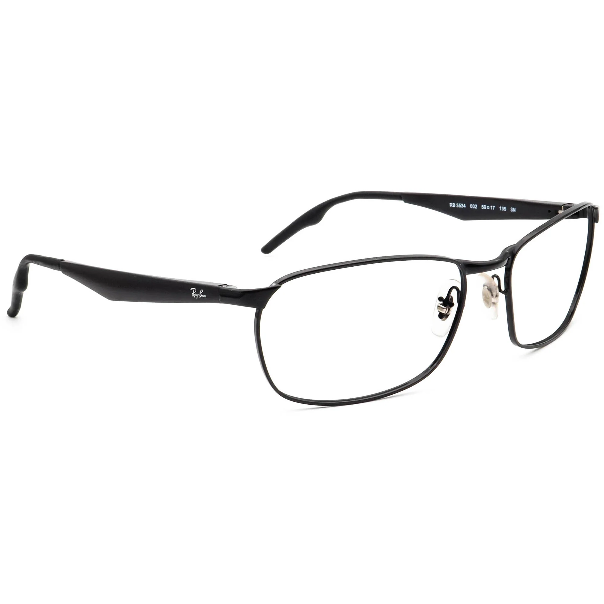 Ray-Ban RB 3534 002 59□17 135