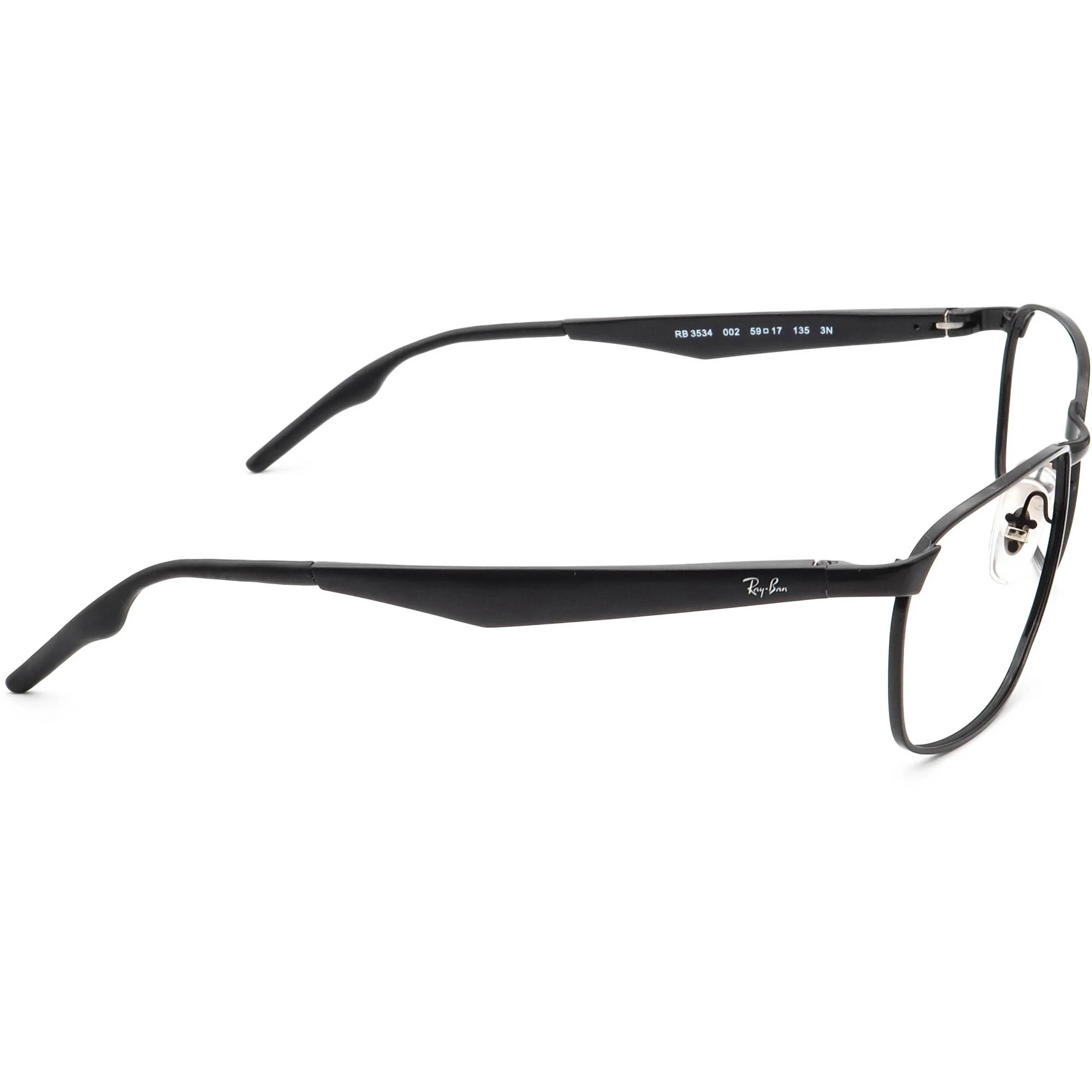 Ray-Ban RB 3534 002 59□17 135 - Image 4
