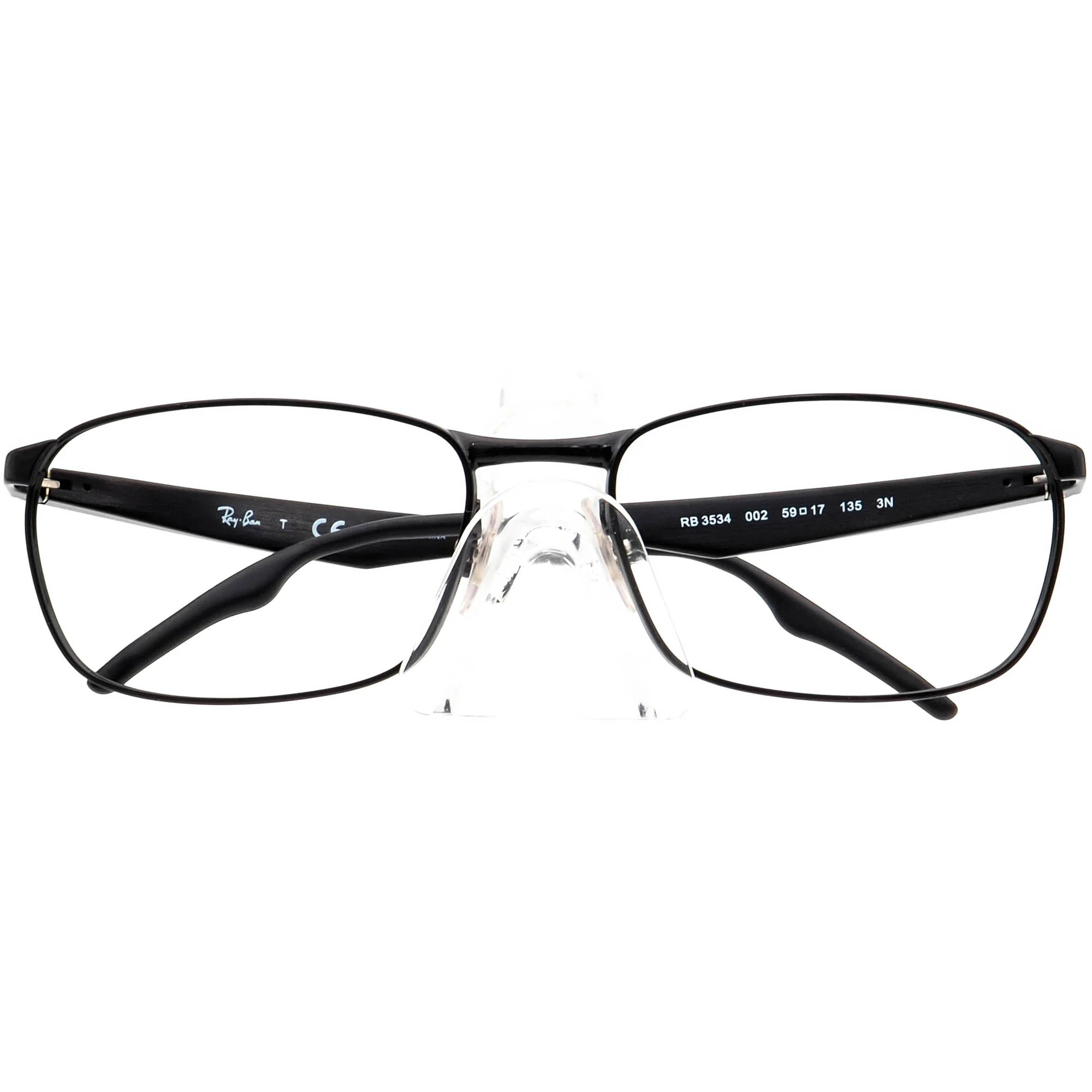 Ray-Ban RB 3534 002 59□17 135 - Image 6