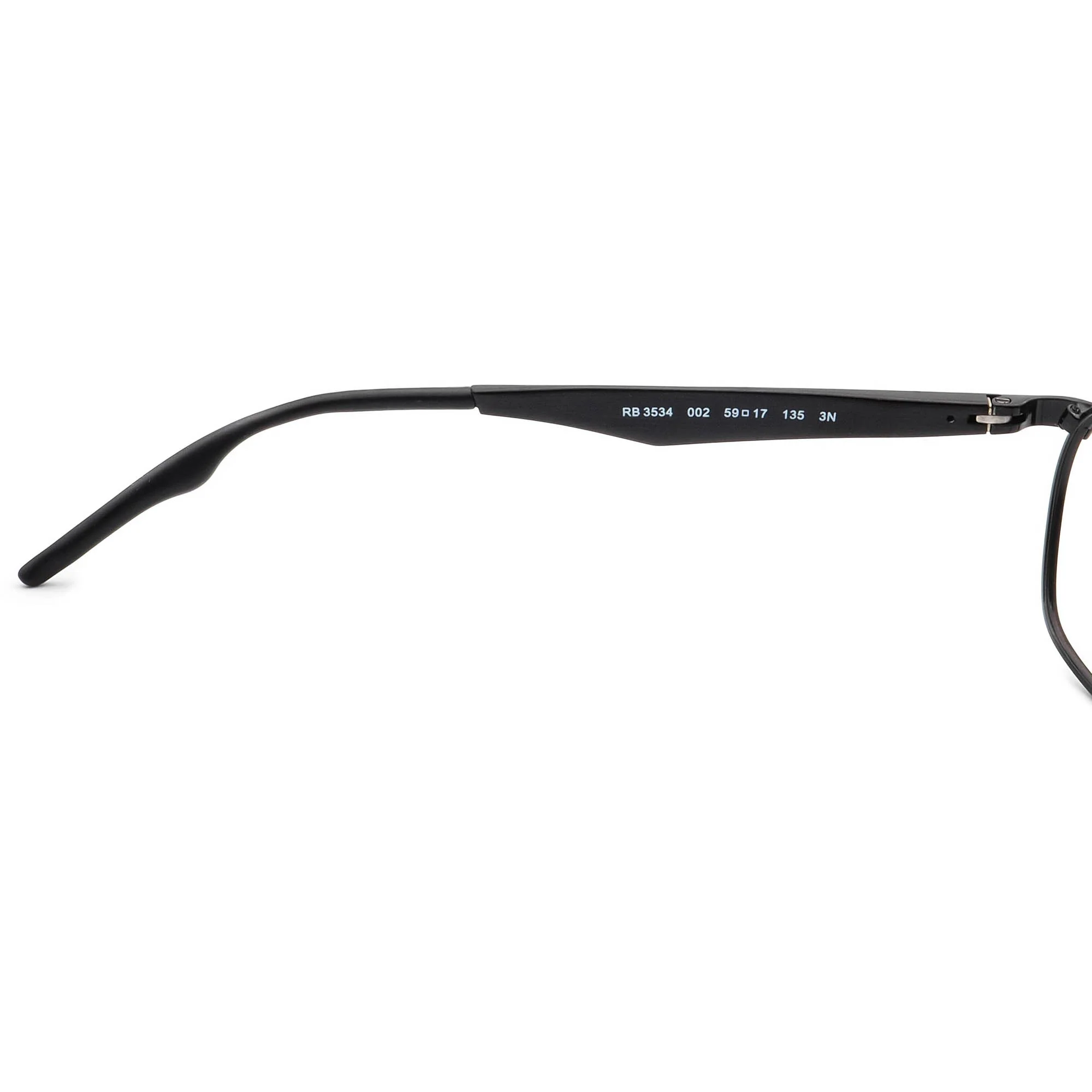 Ray-Ban RB 3534 002 59□17 135 - Image 7