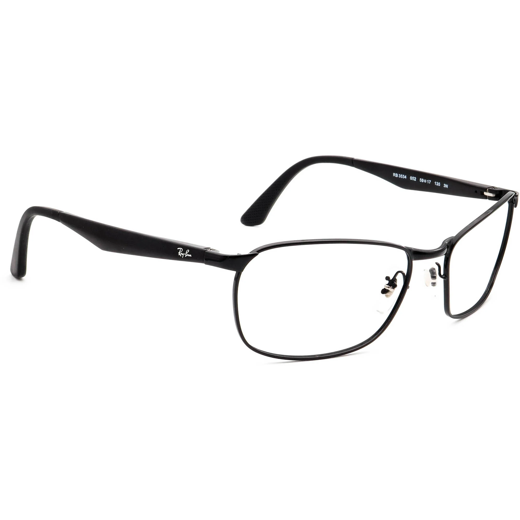 Ray-Ban RB 3534 002   59□17 135