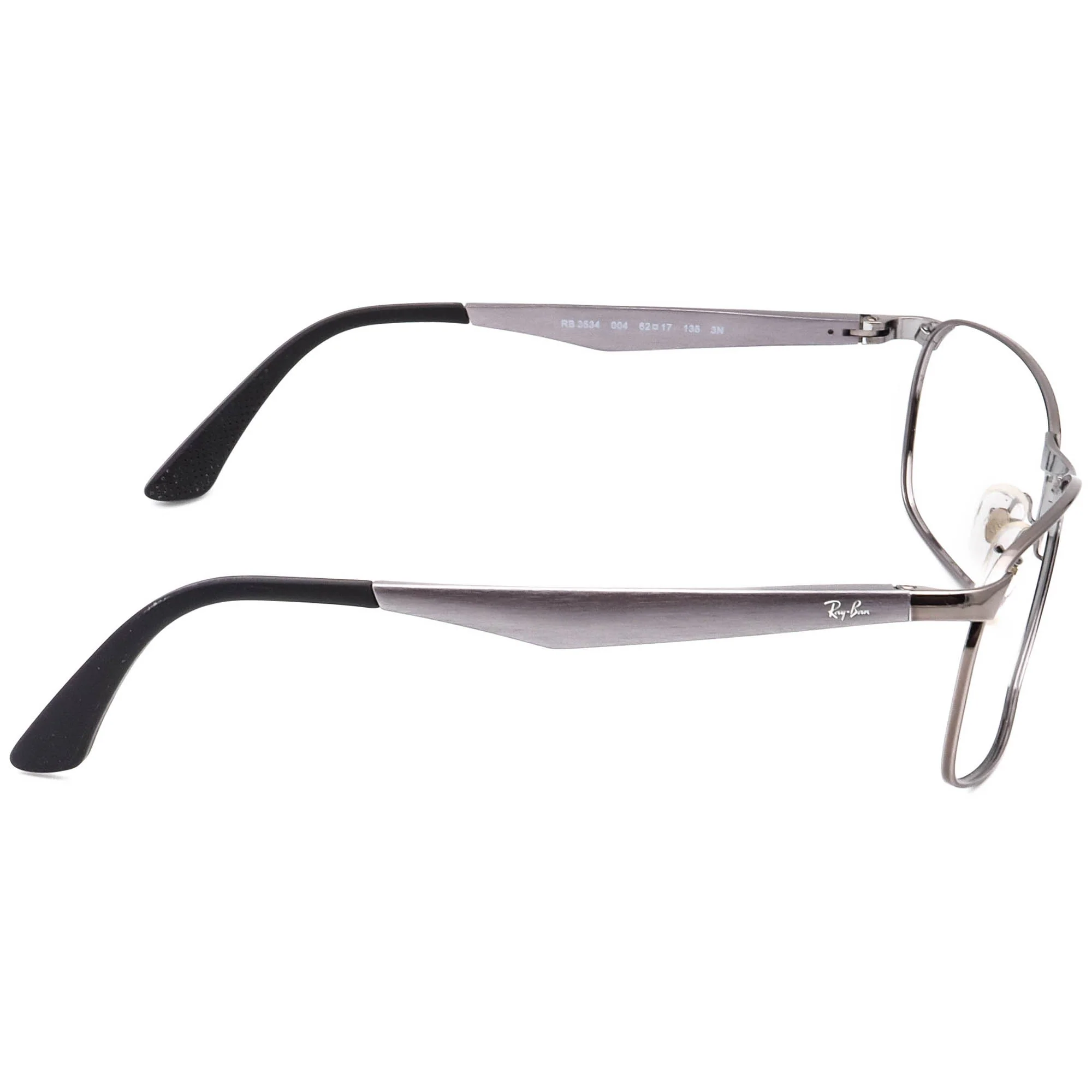 Ray-Ban RB 3534 004   62□17 135 - Image 4