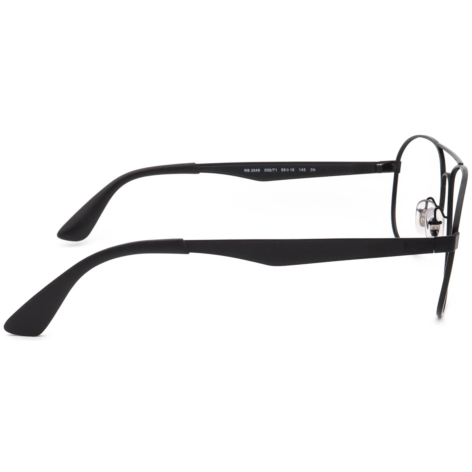 Ray-Ban RB 3549 006/71   58□16 145 - Image 4