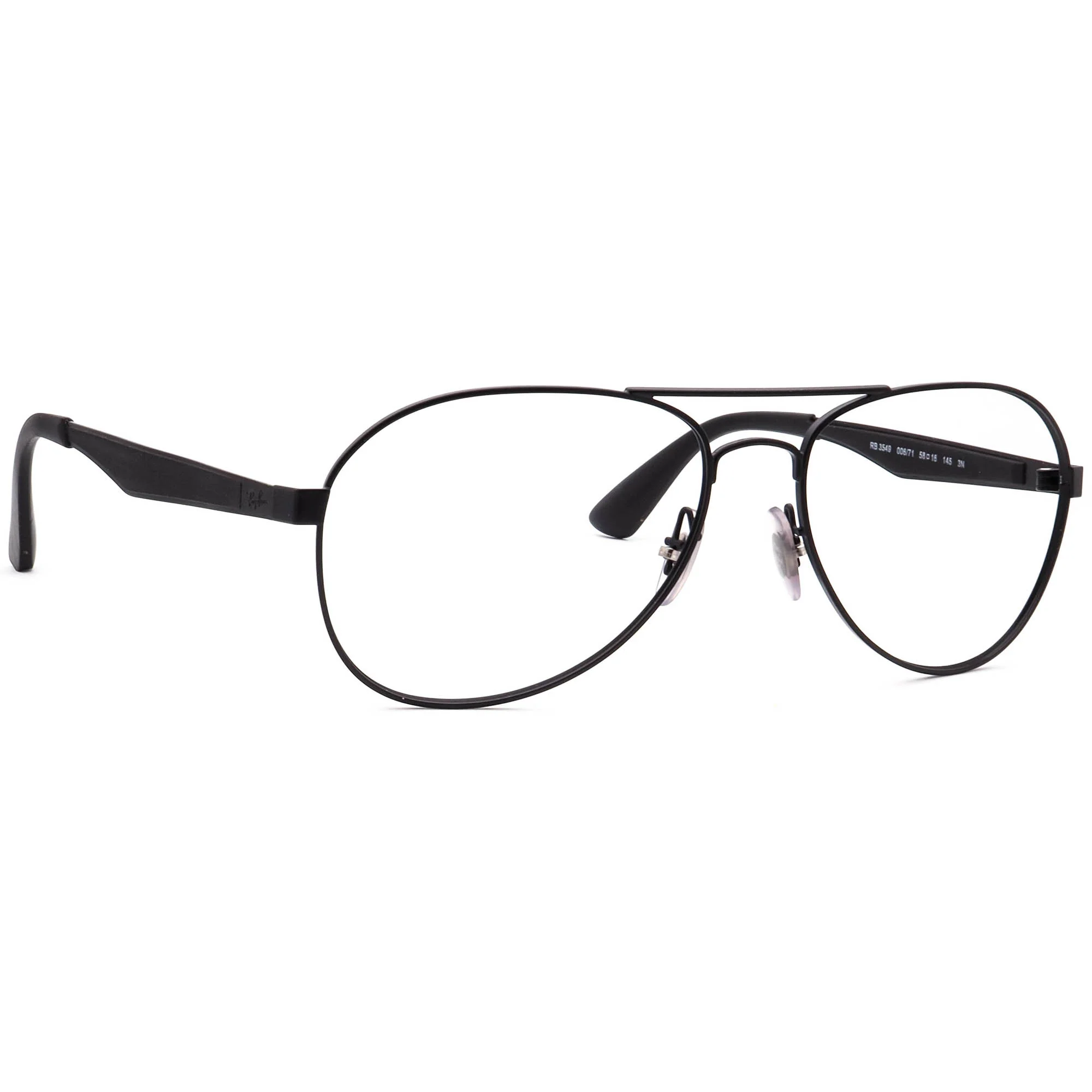 Ray-Ban RB 3549 006/71   58□16 145