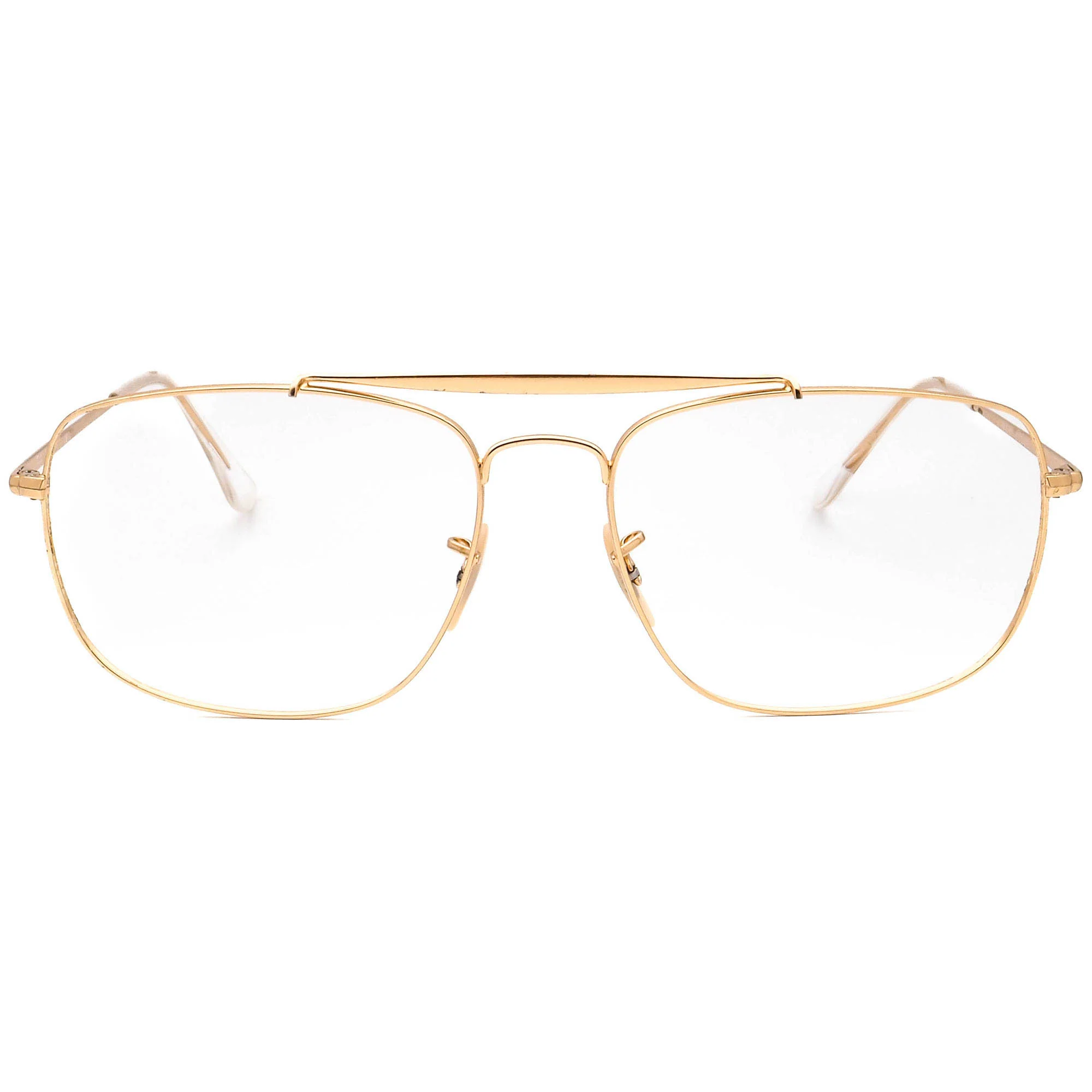 Ray-Ban RB 3560 The Colonel 001 61 ▢ 17 145 61□17 145 - Image 2