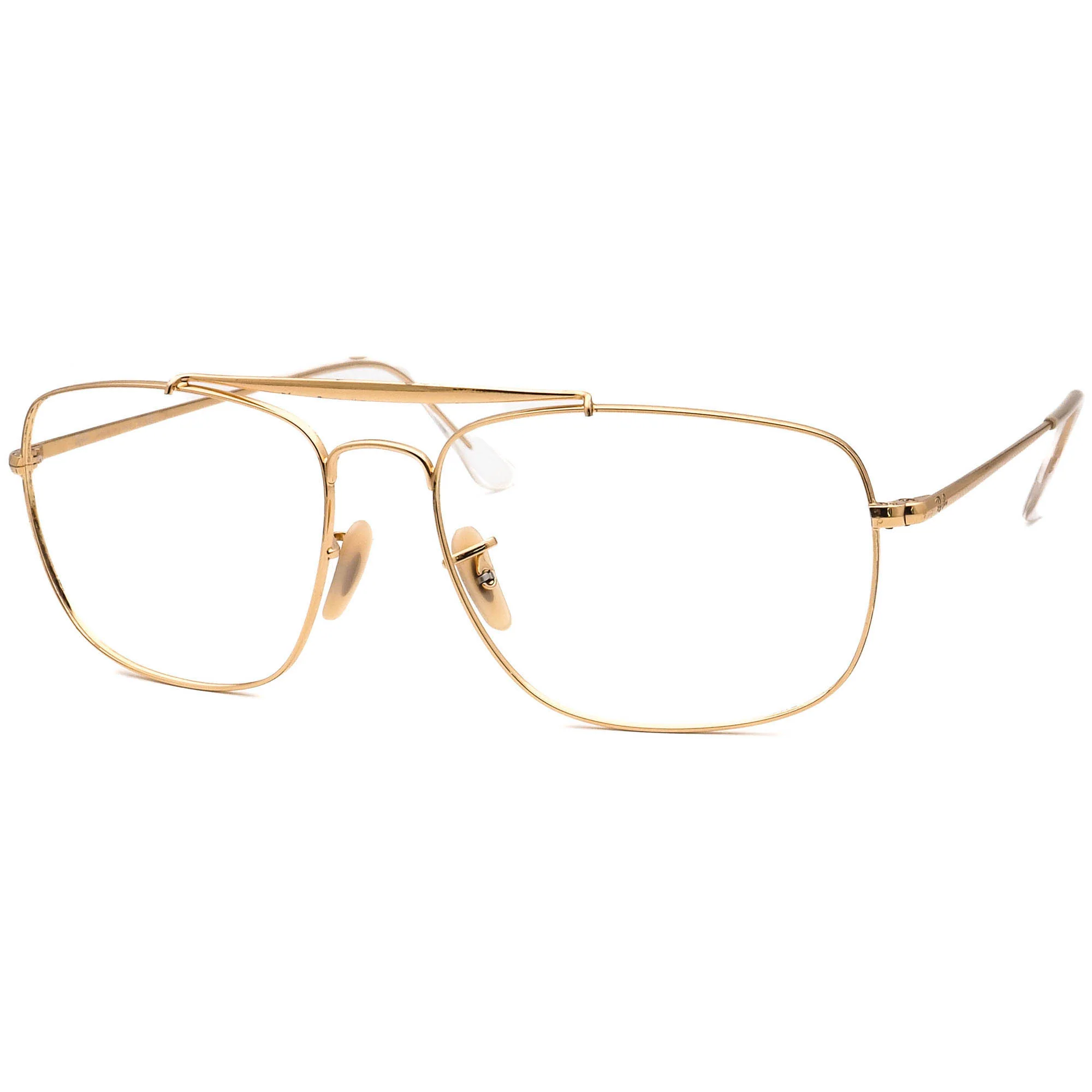 Ray-Ban RB 3560 The Colonel 001 61 ▢ 17 145 61□17 145 - Image 3