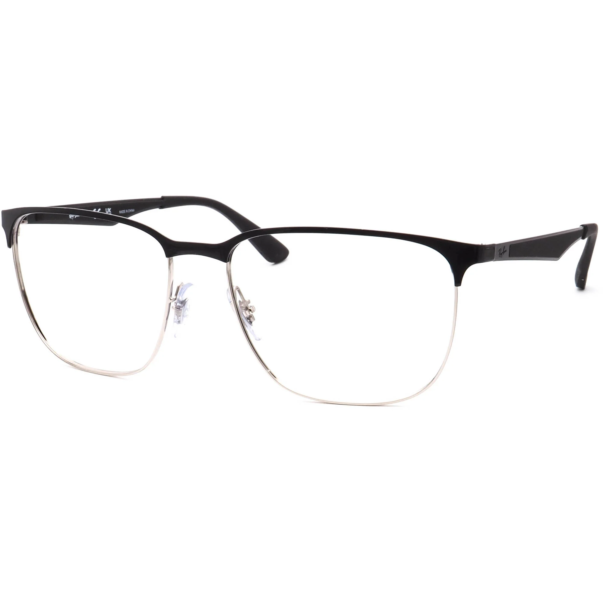 Ray-Ban RB 3569 9004/8G   59□17 145 - Image 3