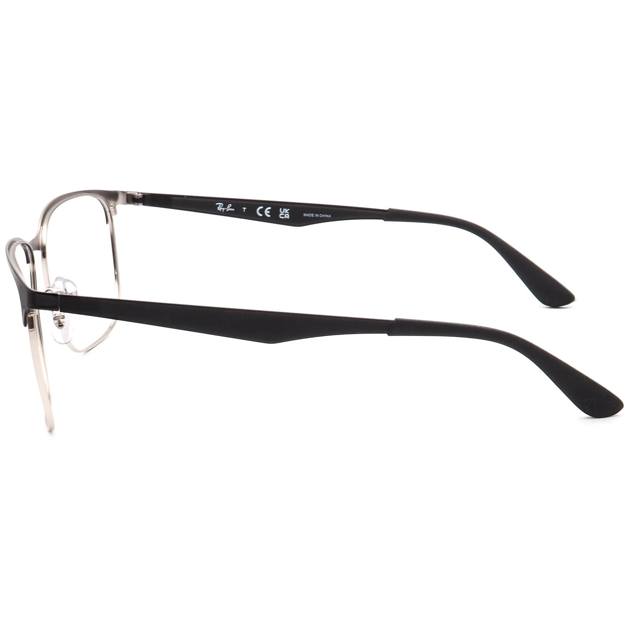 Ray-Ban RB 3569 9004/8G  59□17 145 - Image 5