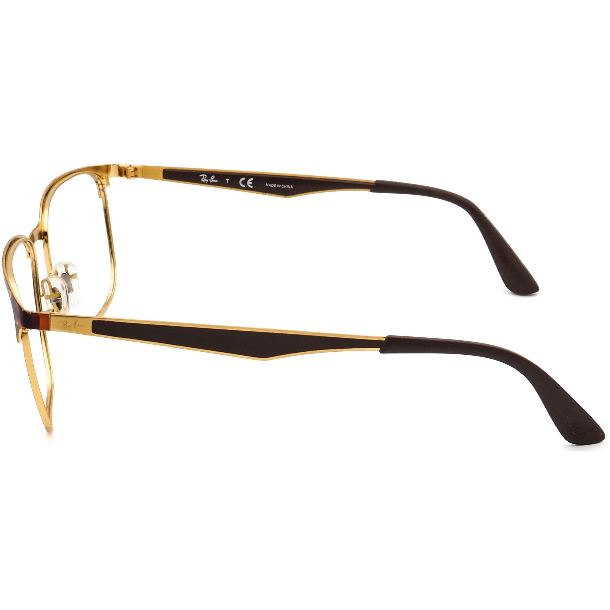 Ray-Ban RB 3569 9008/73  59□17 145 - Image 4