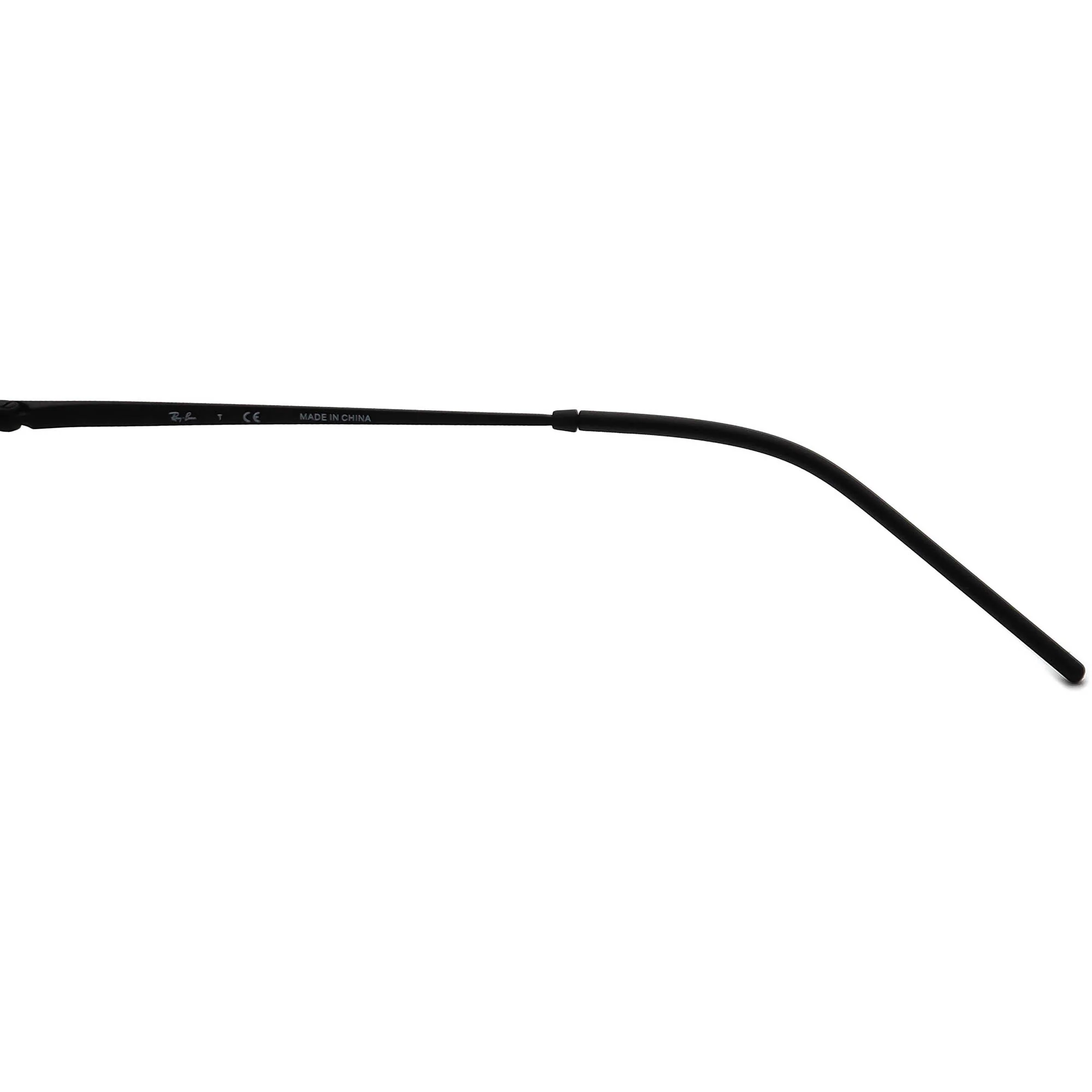 Ray-Ban RB 3588 9014/80   55□18 140 - Image 8