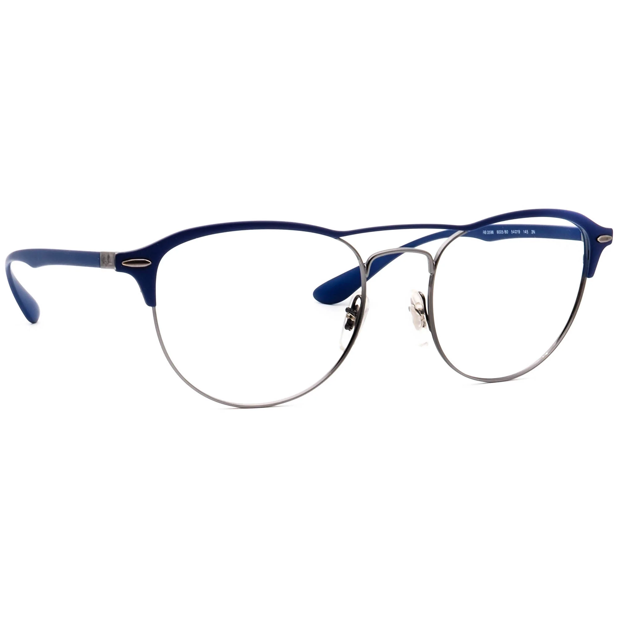 Ray-Ban RB 3596 9005/80 Liteforce   54□19 145