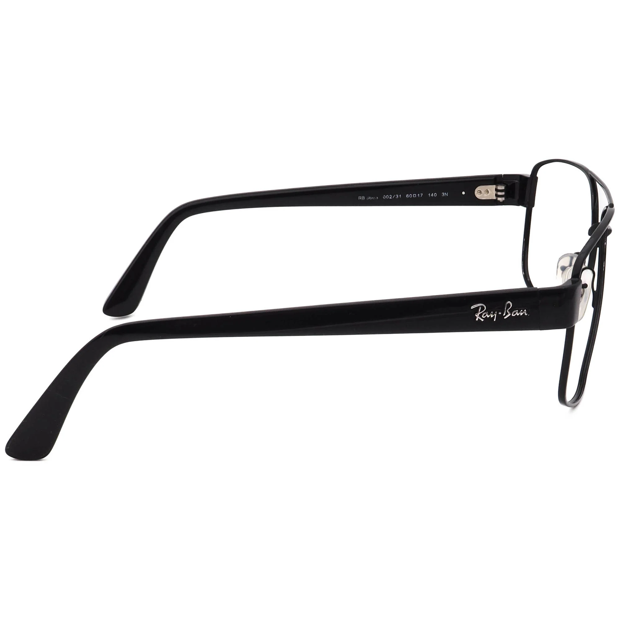 Ray-Ban RB 3663 002/31  60□17 140 - Image 4