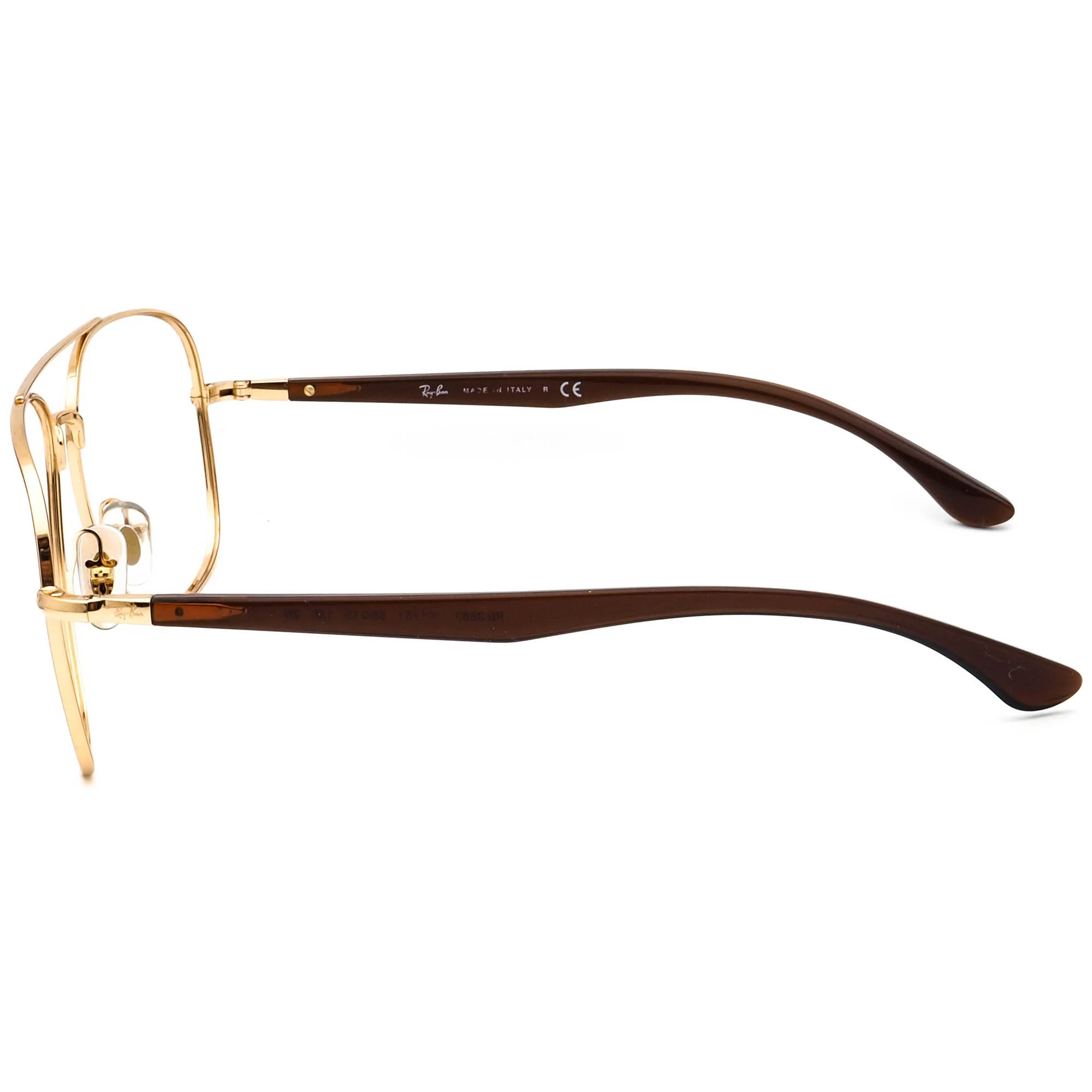 Ray-Ban RB 3683 001/51   56□15 135 - Image 5