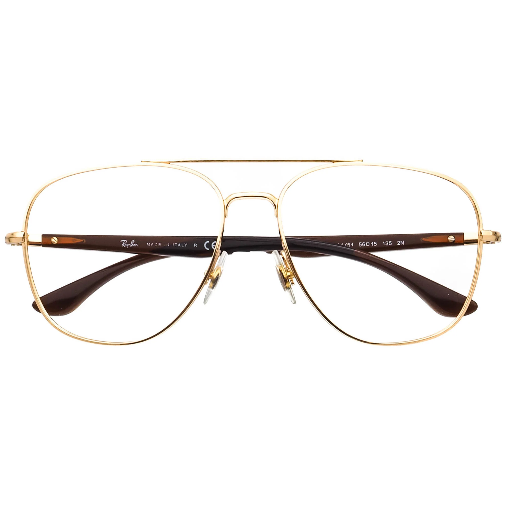 Ray-Ban RB 3683 001/51   56□15 135 - Image 6