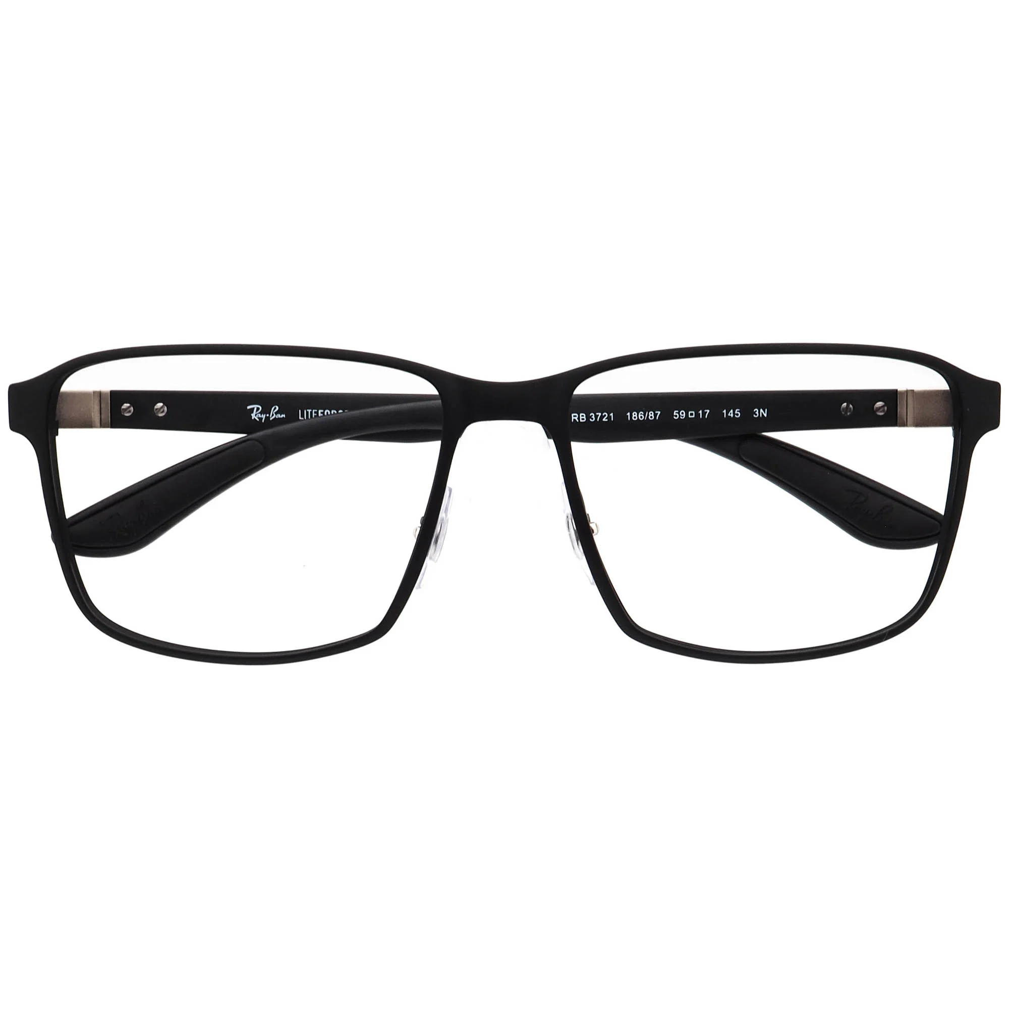 Ray-Ban RB 3721 186/87 LiteForce  59□17 145 - Image 6