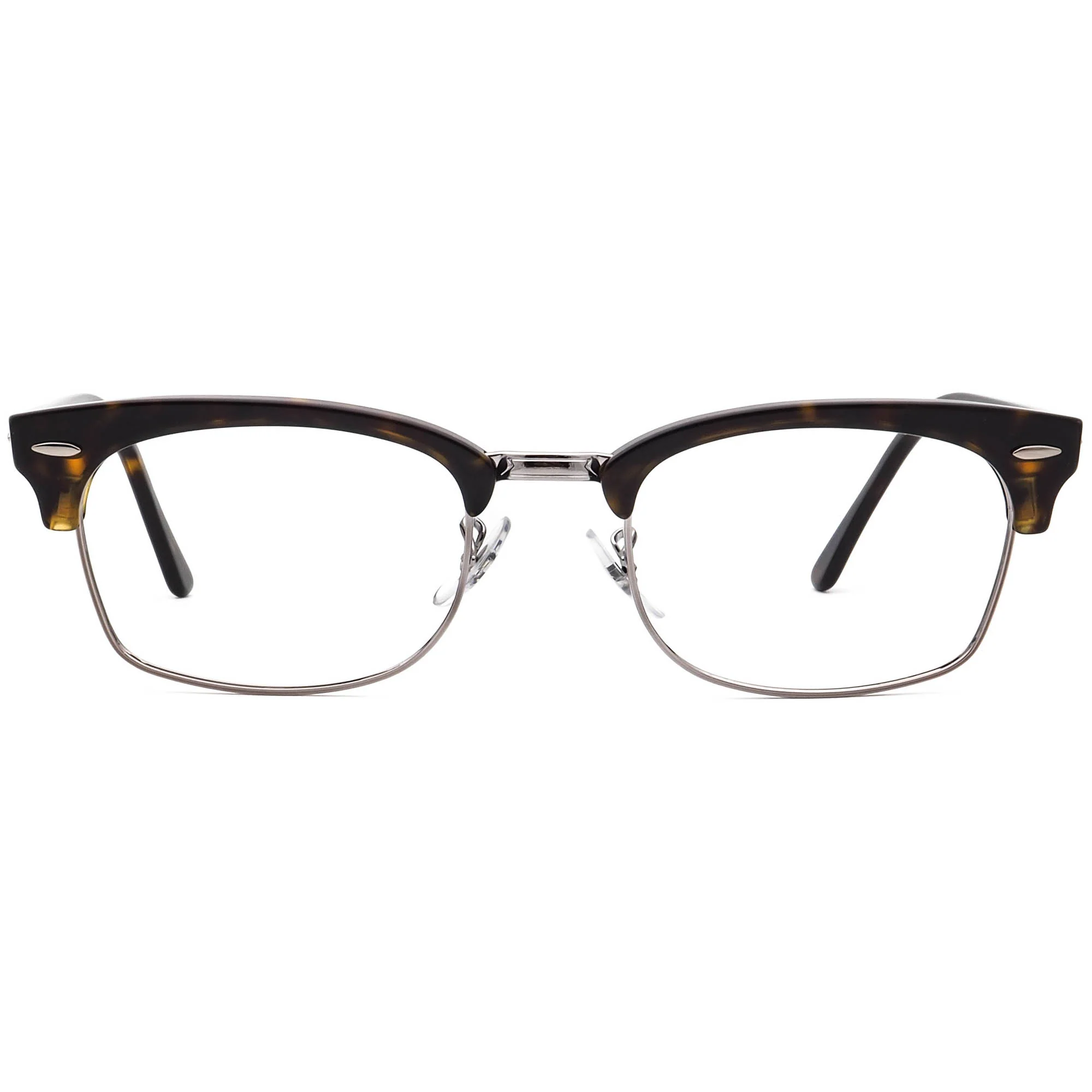 Ray-Ban RB 3916-V ClubMaster Square 2012   52□21 145 - Image 2