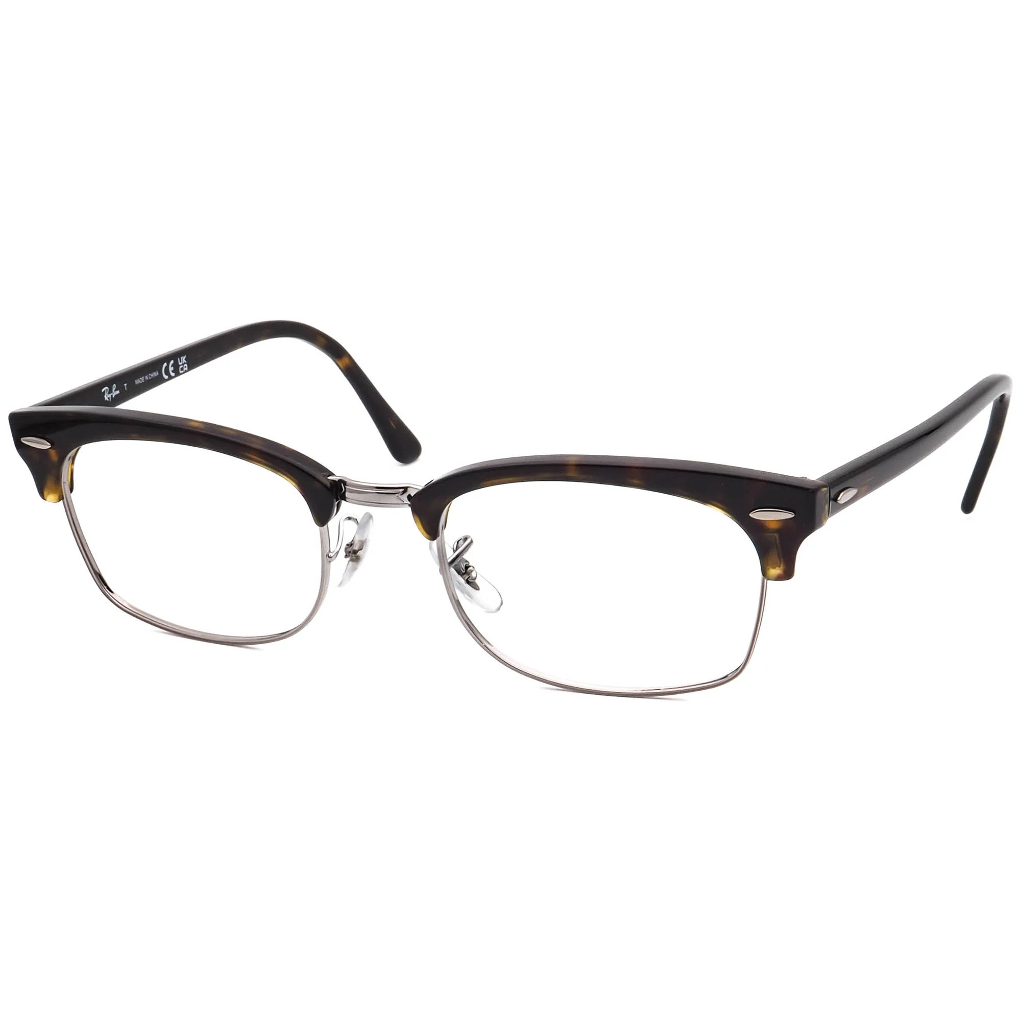 Ray-Ban RB 3916-V ClubMaster Square 2012   52□21 145 - Image 3