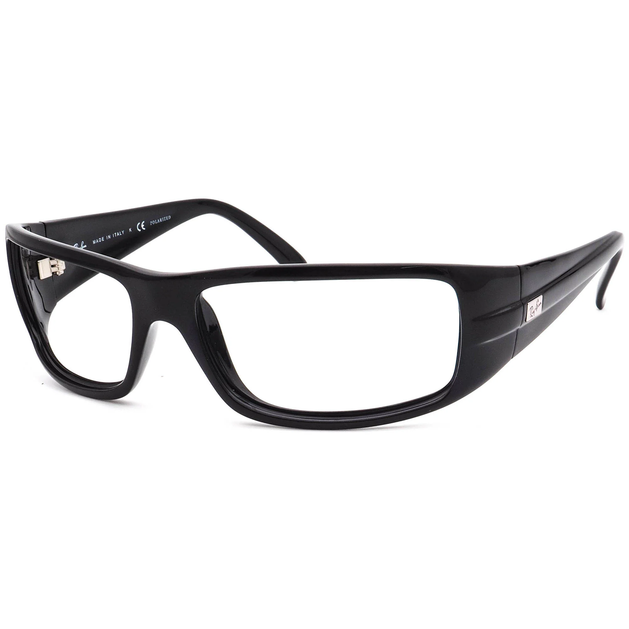 Ray-Ban RB 4057 601/58 60□18 130 - Image 3