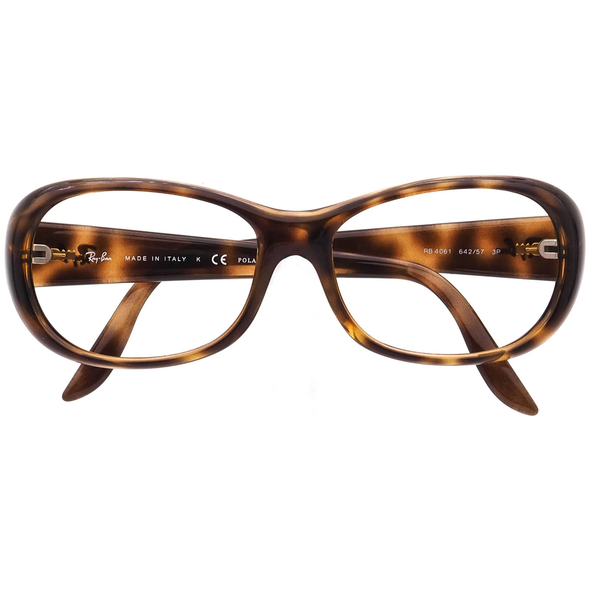 Ray-Ban RB 4061 642/57 - Image 6