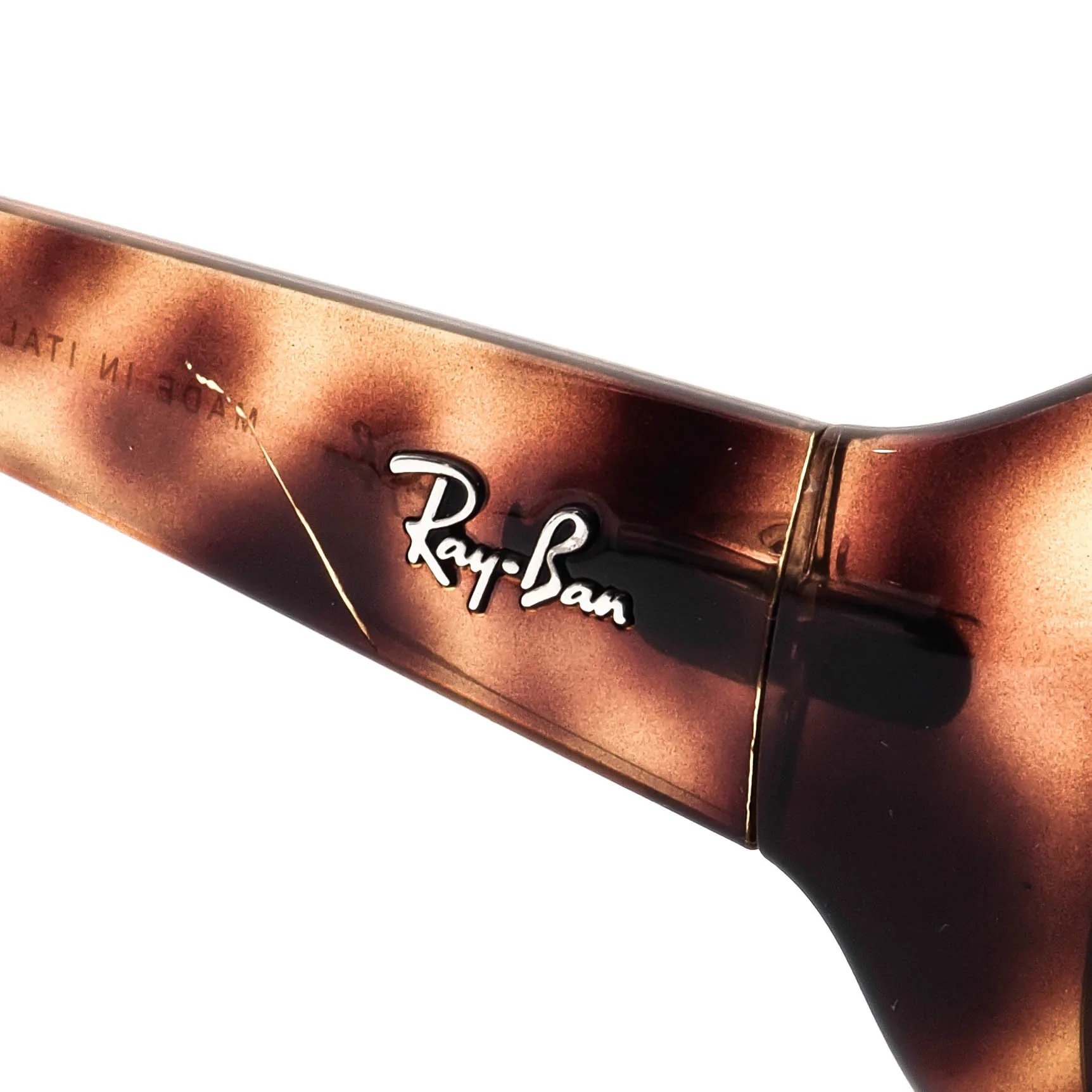 Ray-Ban RB 4061 642/57   54□16 135 - Image 4