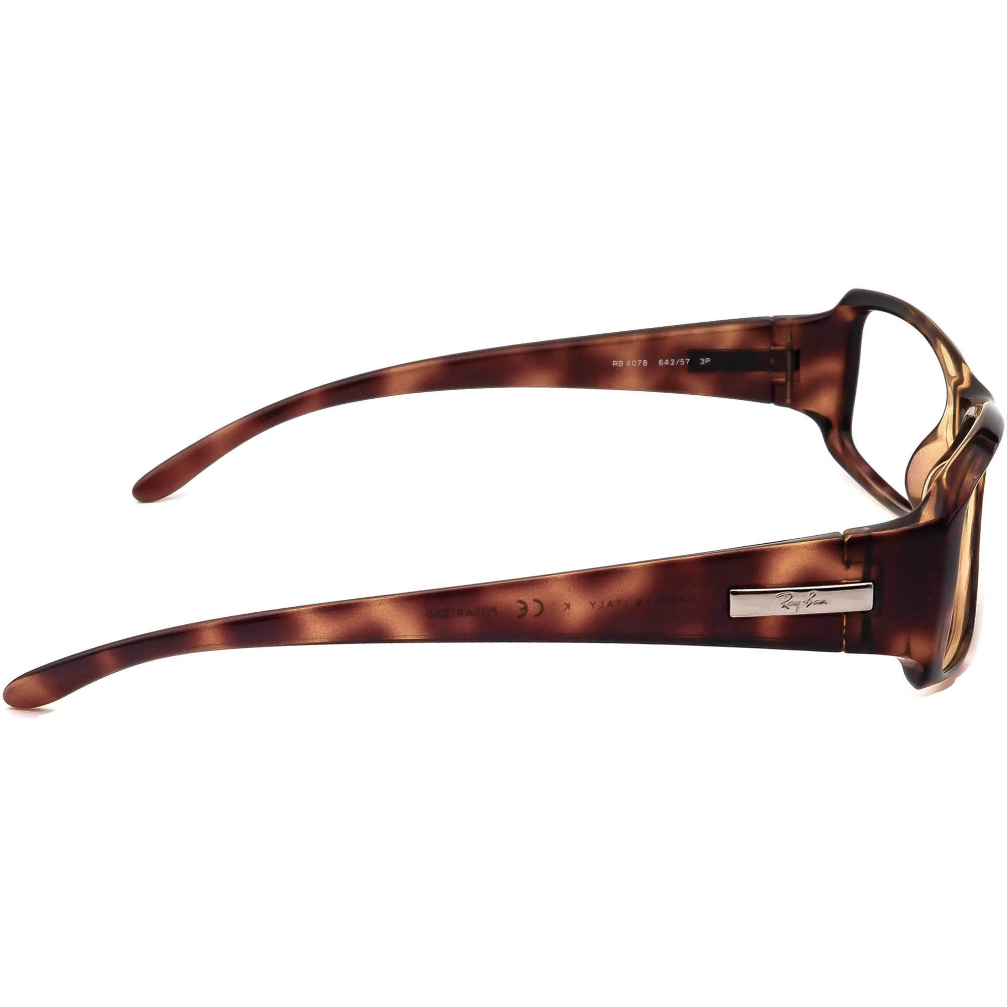 Ray-Ban RB 4078 642/57   55□16 140 - Image 4