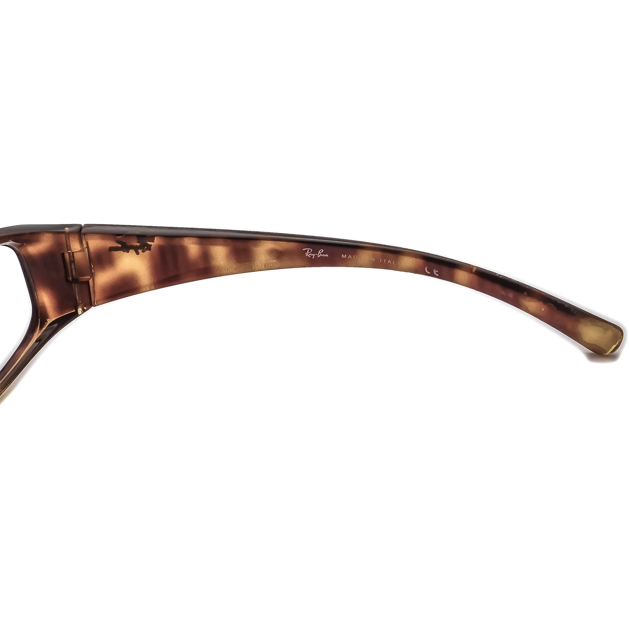 Ray-Ban RB 4093 642   56□17 140 - Image 9