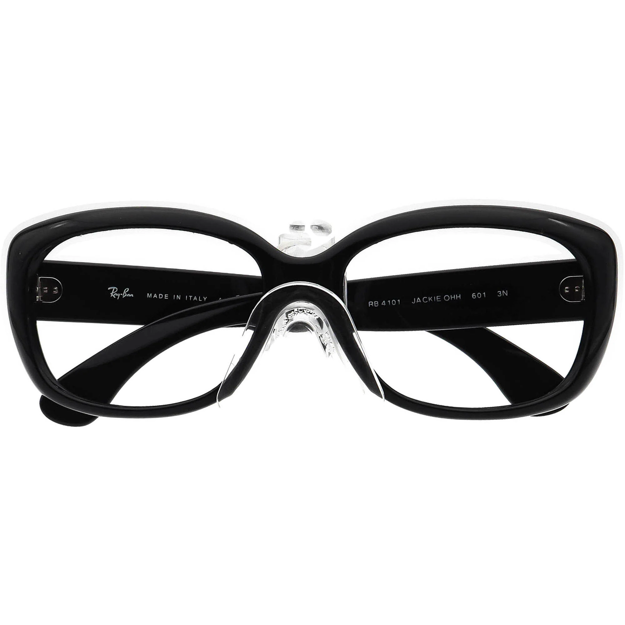 Ray-Ban RB 4101 Jackie Ohh 601   57□19 135 - Image 6