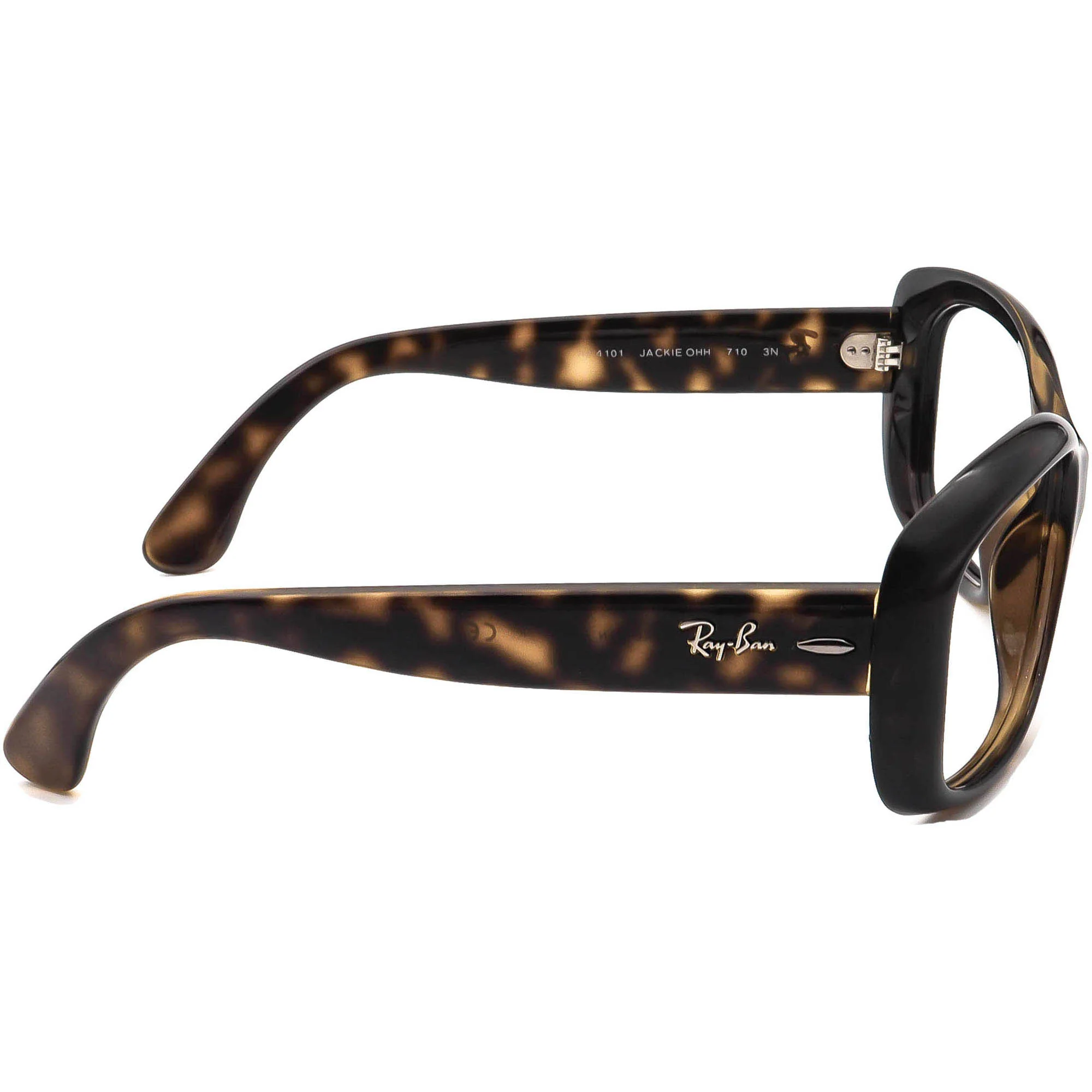 Ray-Ban RB 4101 Jackie Ohh 710 58□17 135 - Image 4