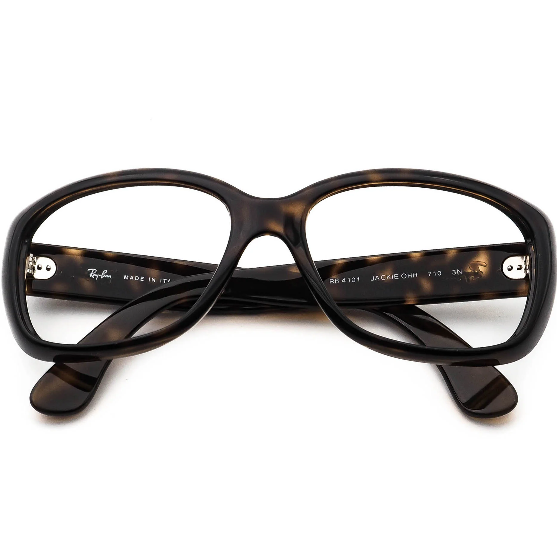 Ray-Ban RB 4101 Jackie Ohh 710 58□17 135 - Image 6
