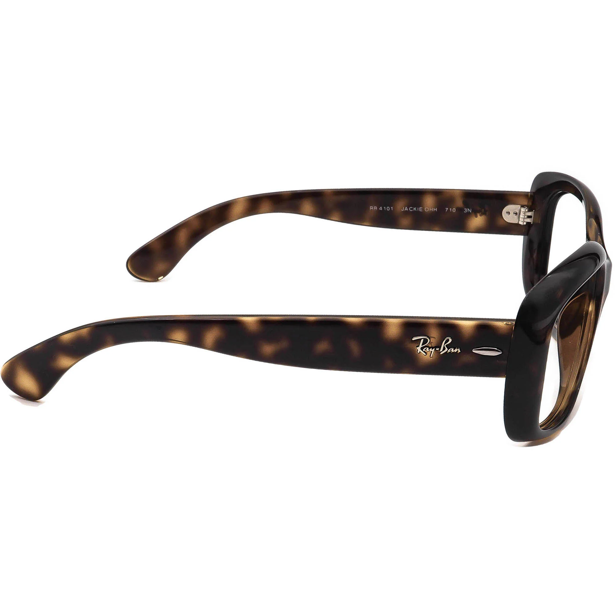 Ray-Ban RB 4101 Jackie OHH 710   58□18 135 - Image 4
