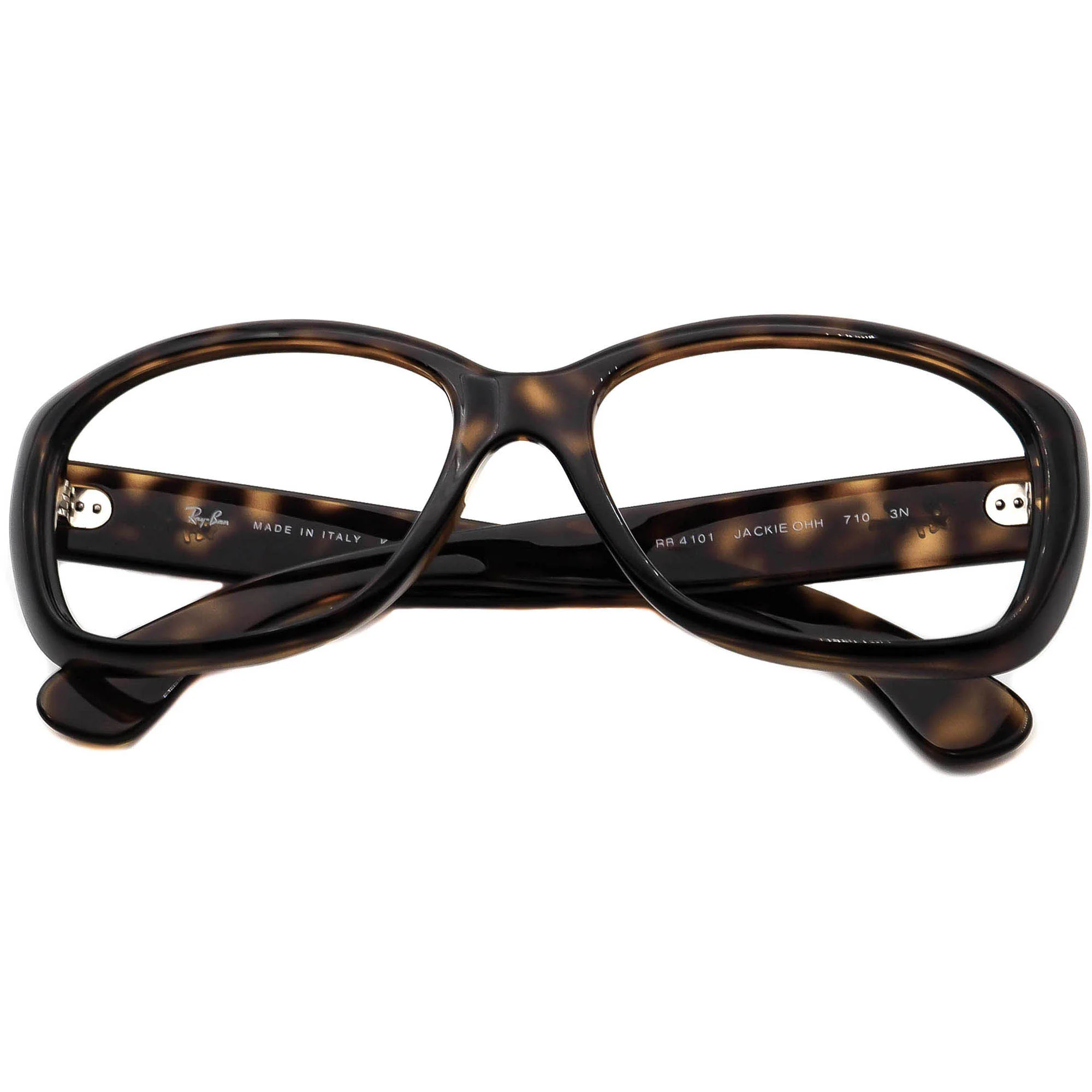 Ray-Ban RB 4101 Jackie OHH 710   58□18 135 - Image 6