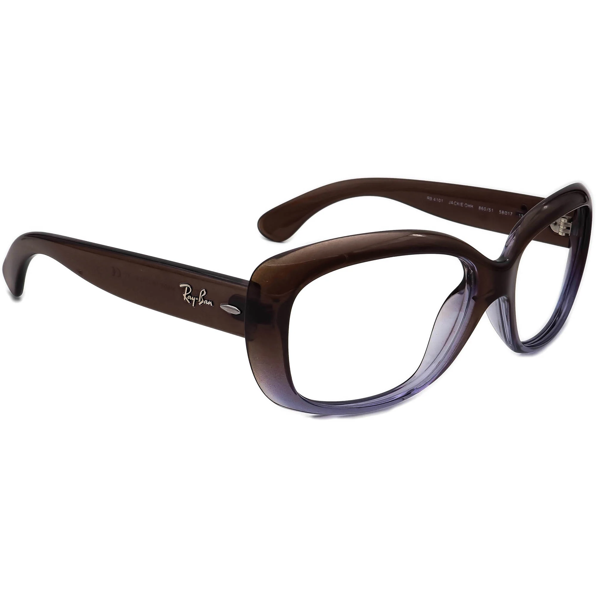 Ray-Ban RB 4101 Jackie OHH 860/51   58□17 135