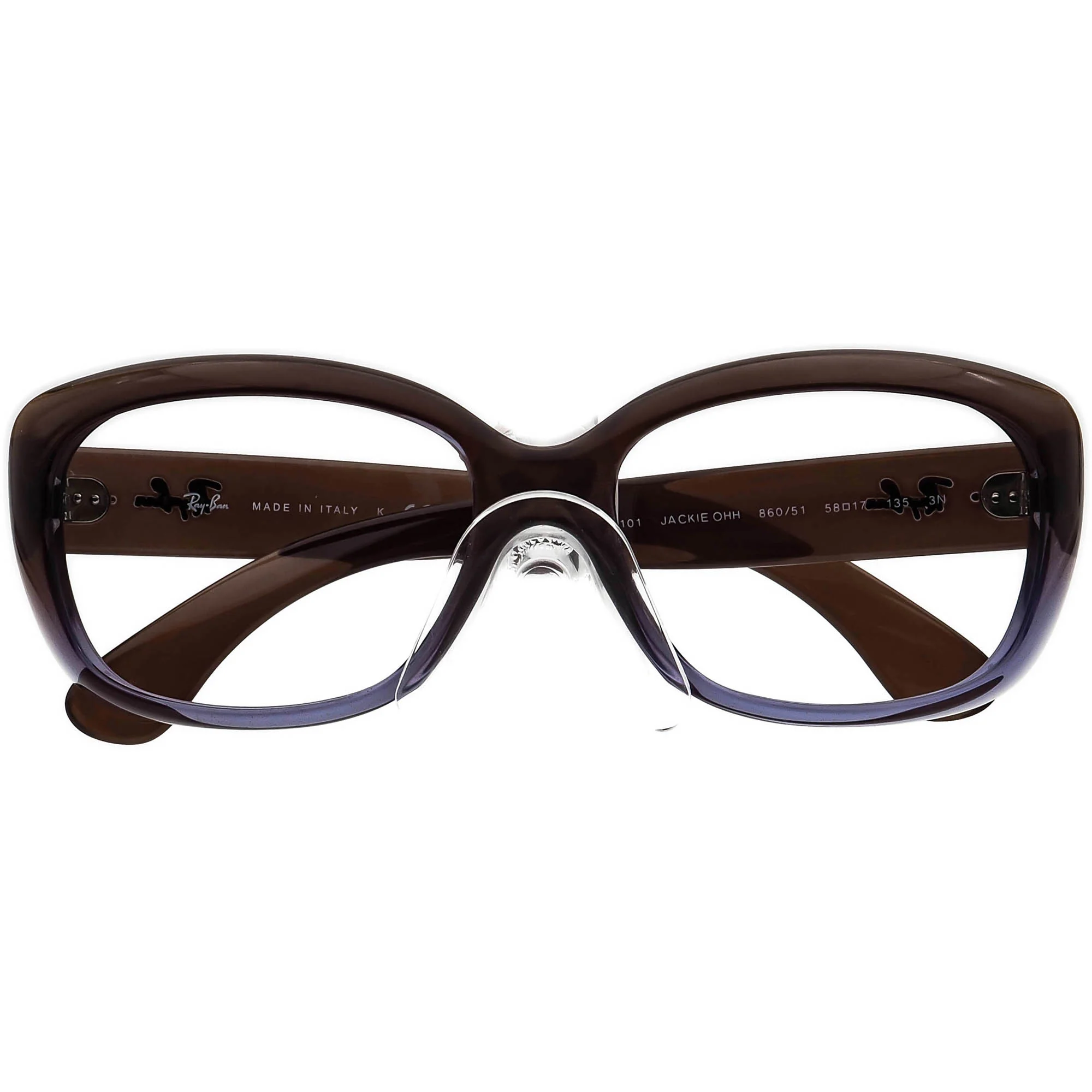 Ray-Ban RB 4101 Jackie OHH 860/51   58□17 135 - Image 6